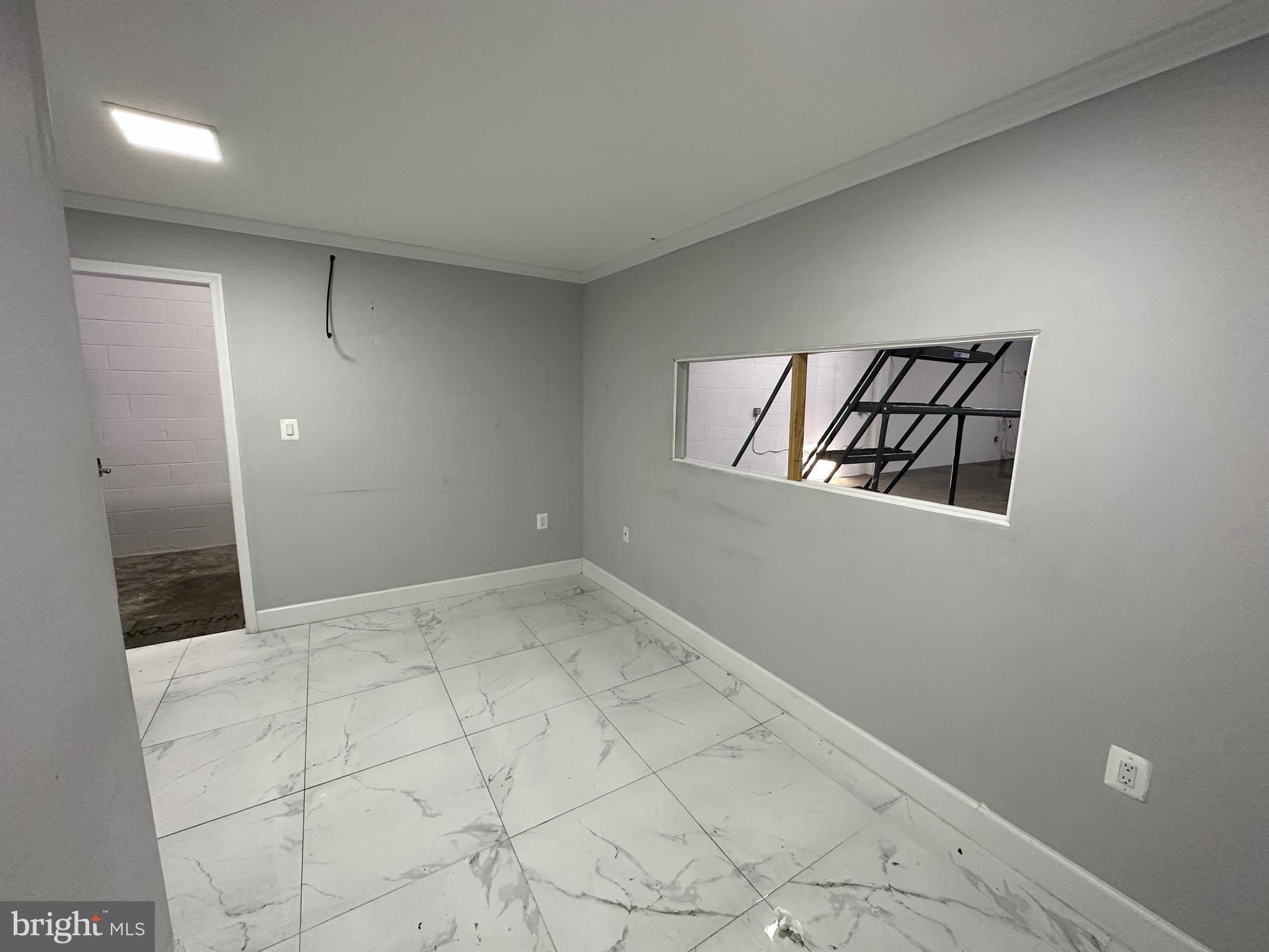 RITCHIE - Commercial Lease