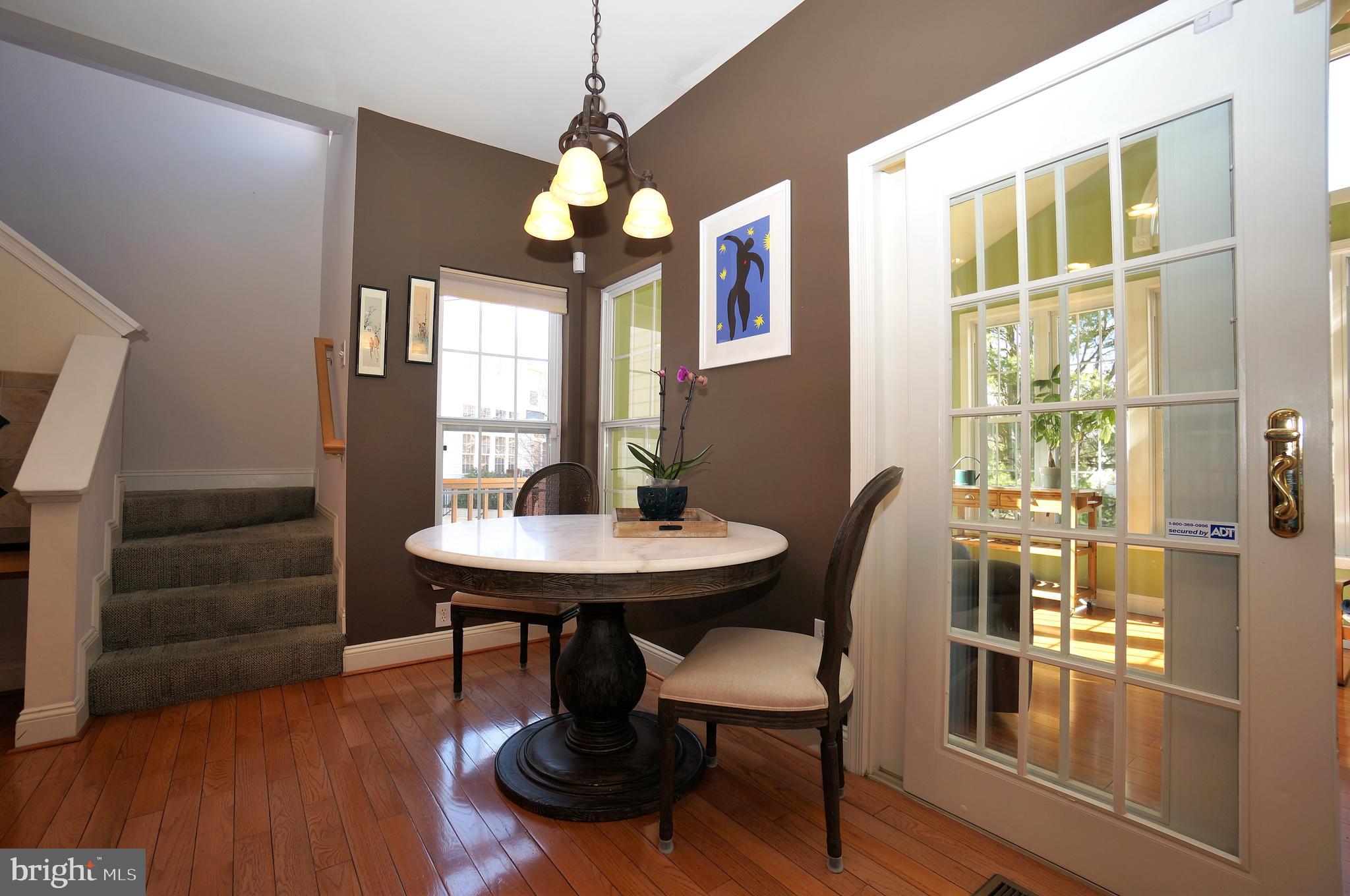 TRAILS AT WOODLOT - Residential