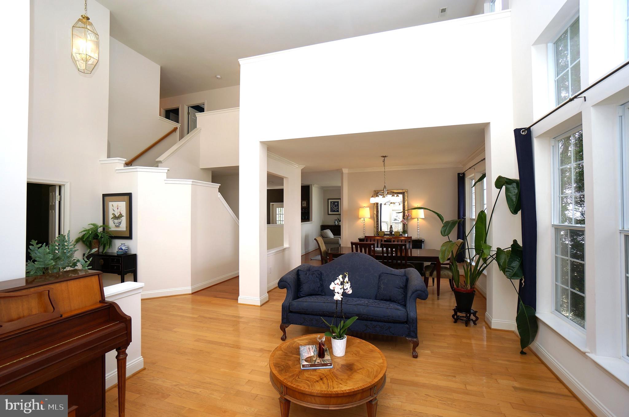 TRAILS AT WOODLOT - Residential