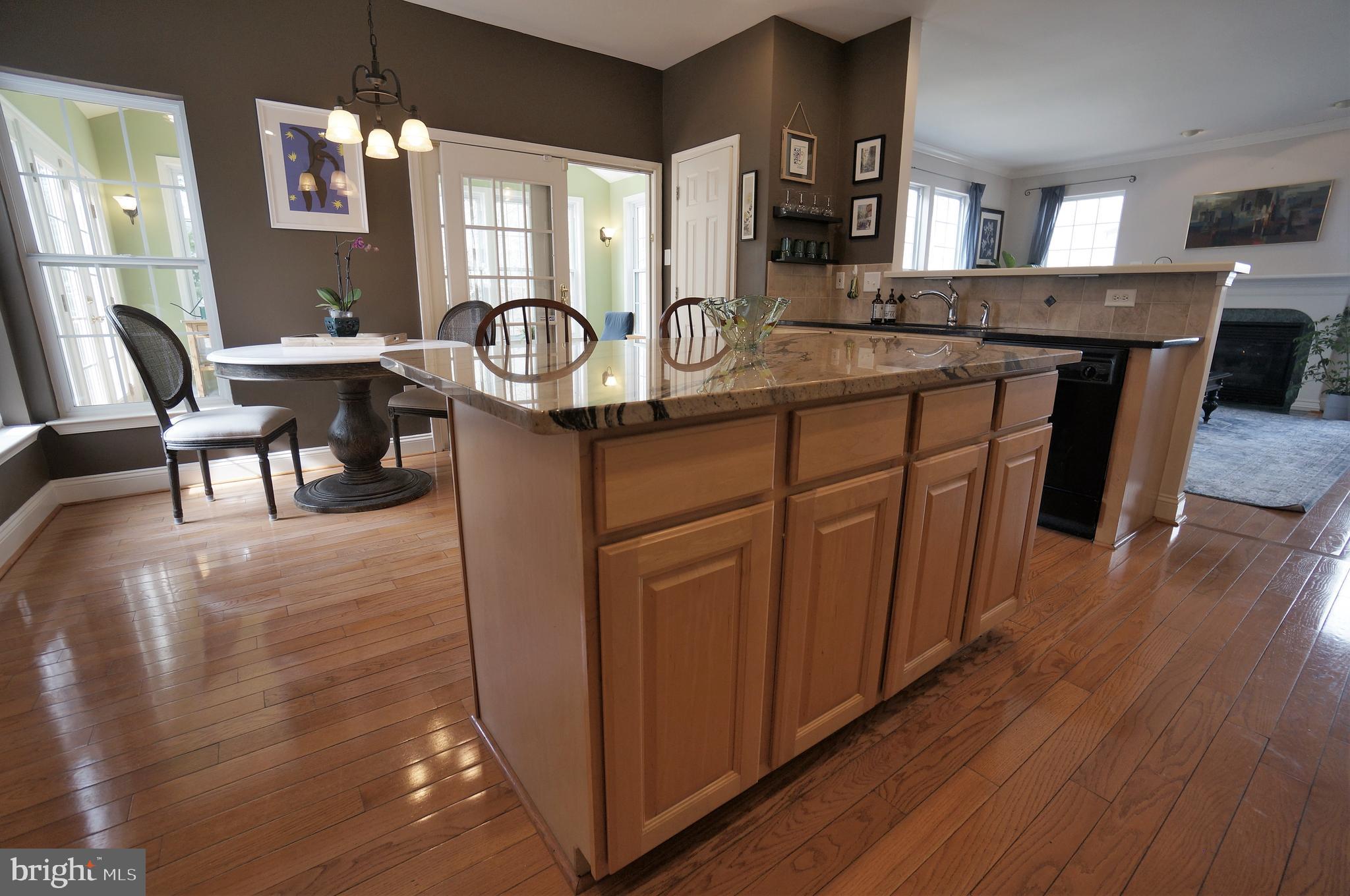 TRAILS AT WOODLOT - Residential