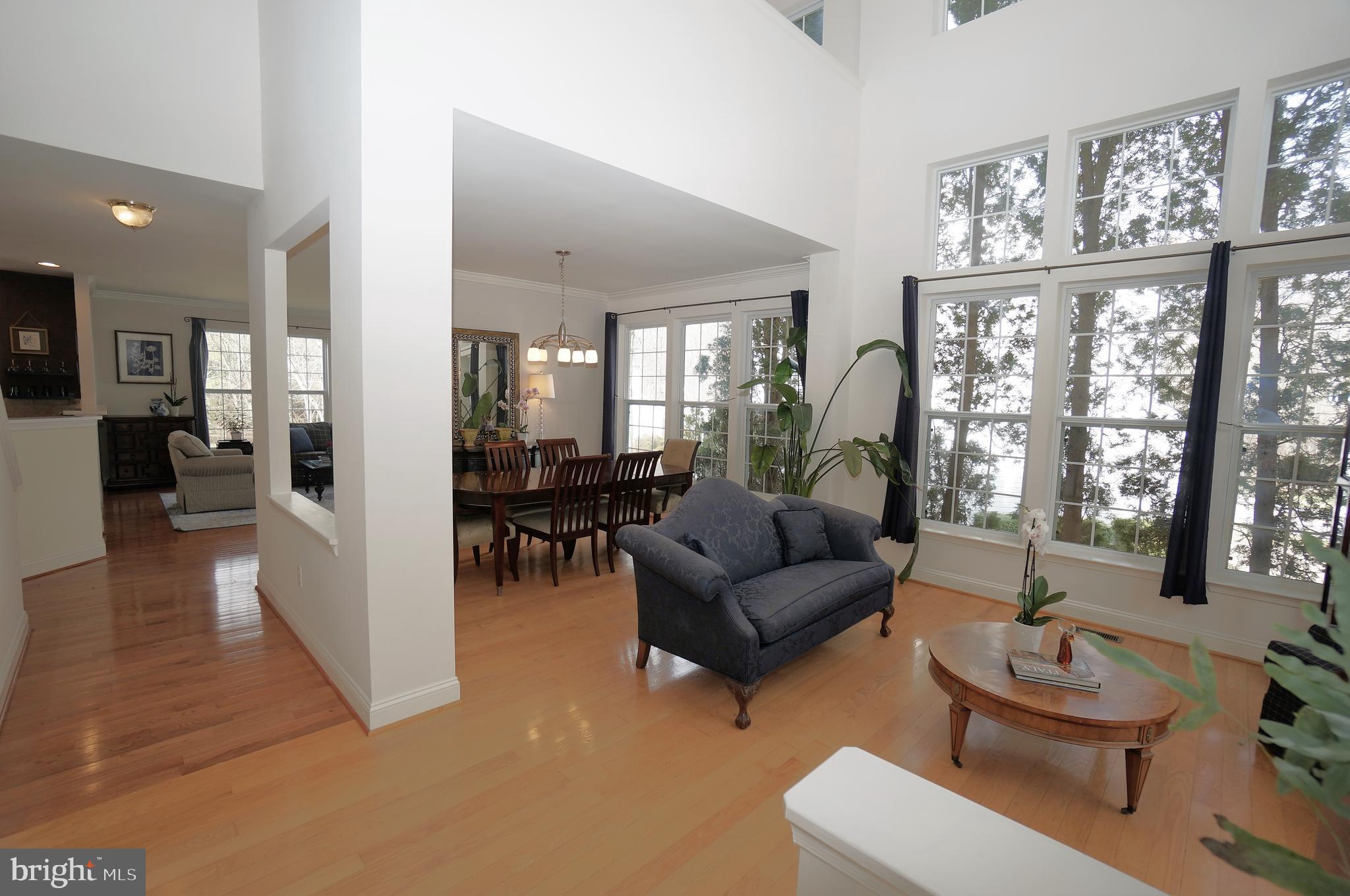 TRAILS AT WOODLOT - Residential