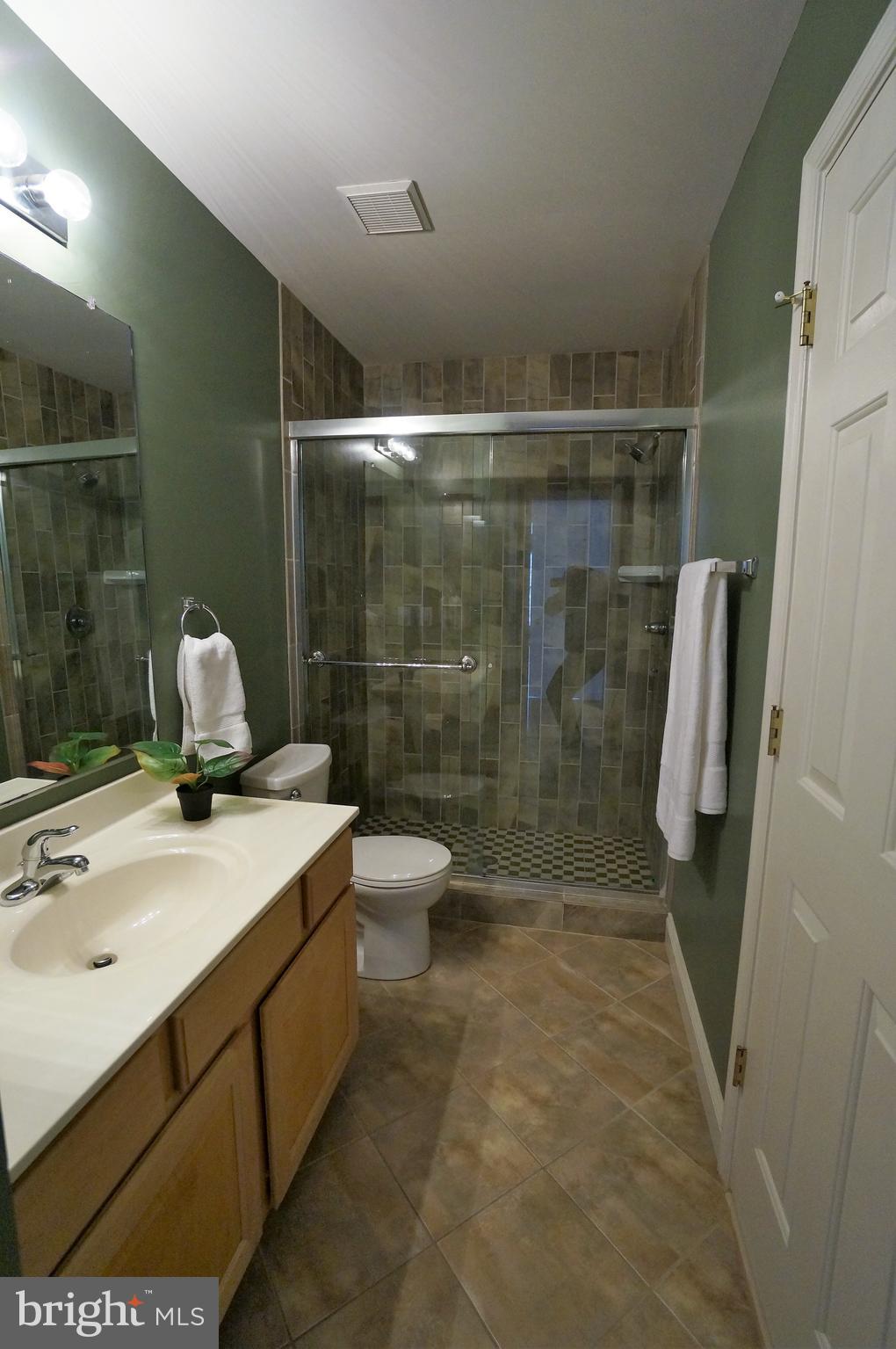 TRAILS AT WOODLOT - Residential