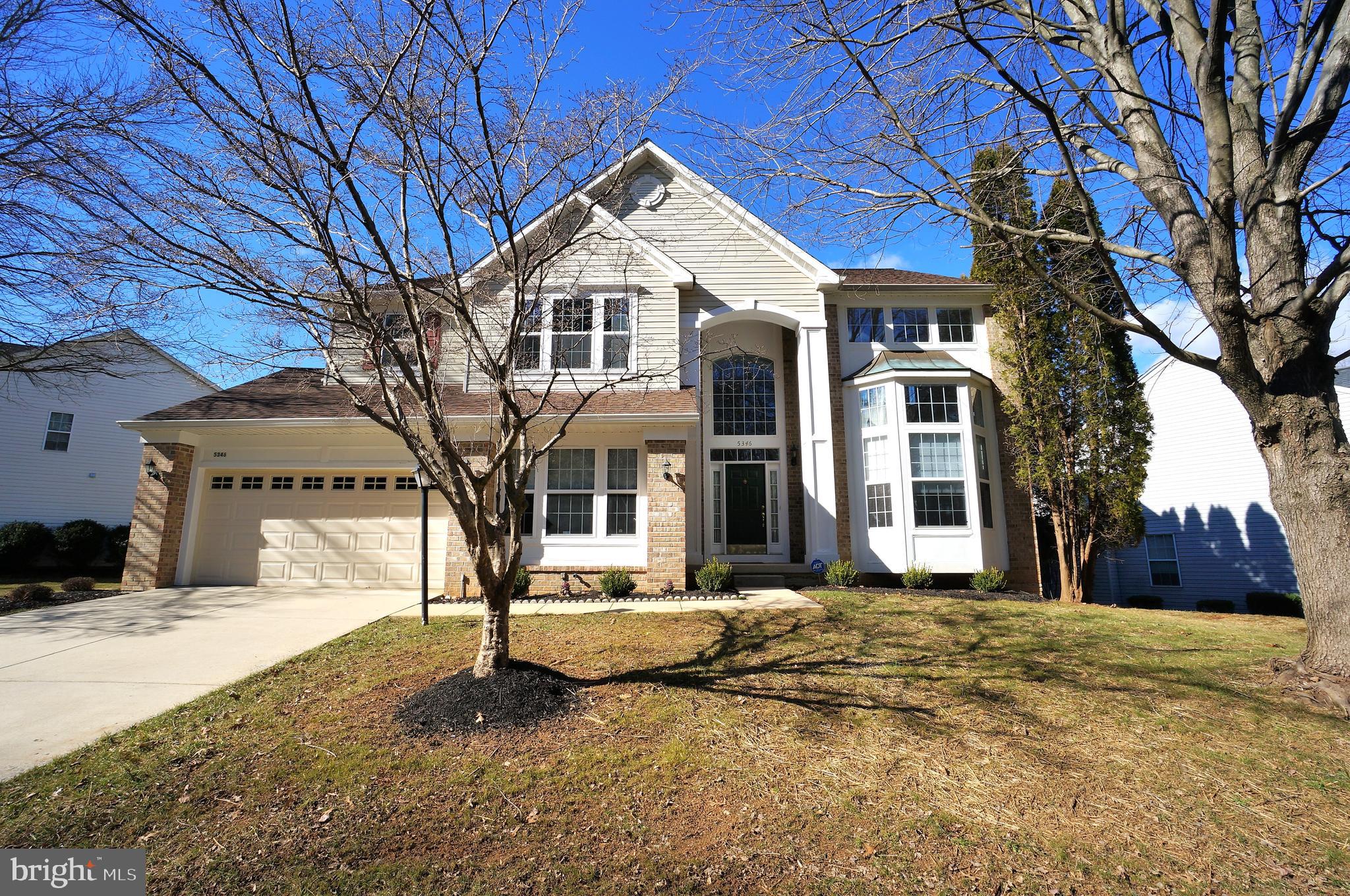 TRAILS AT WOODLOT - Residential