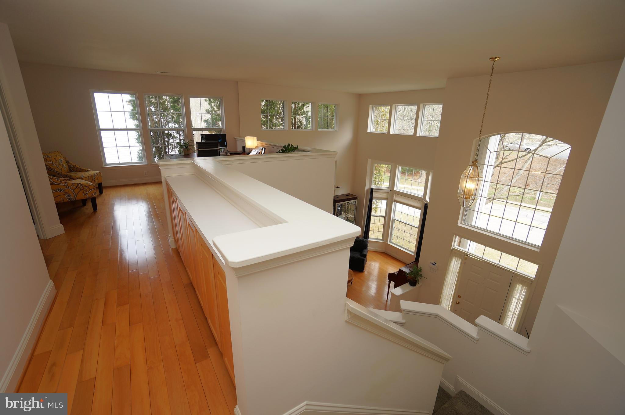 TRAILS AT WOODLOT - Residential