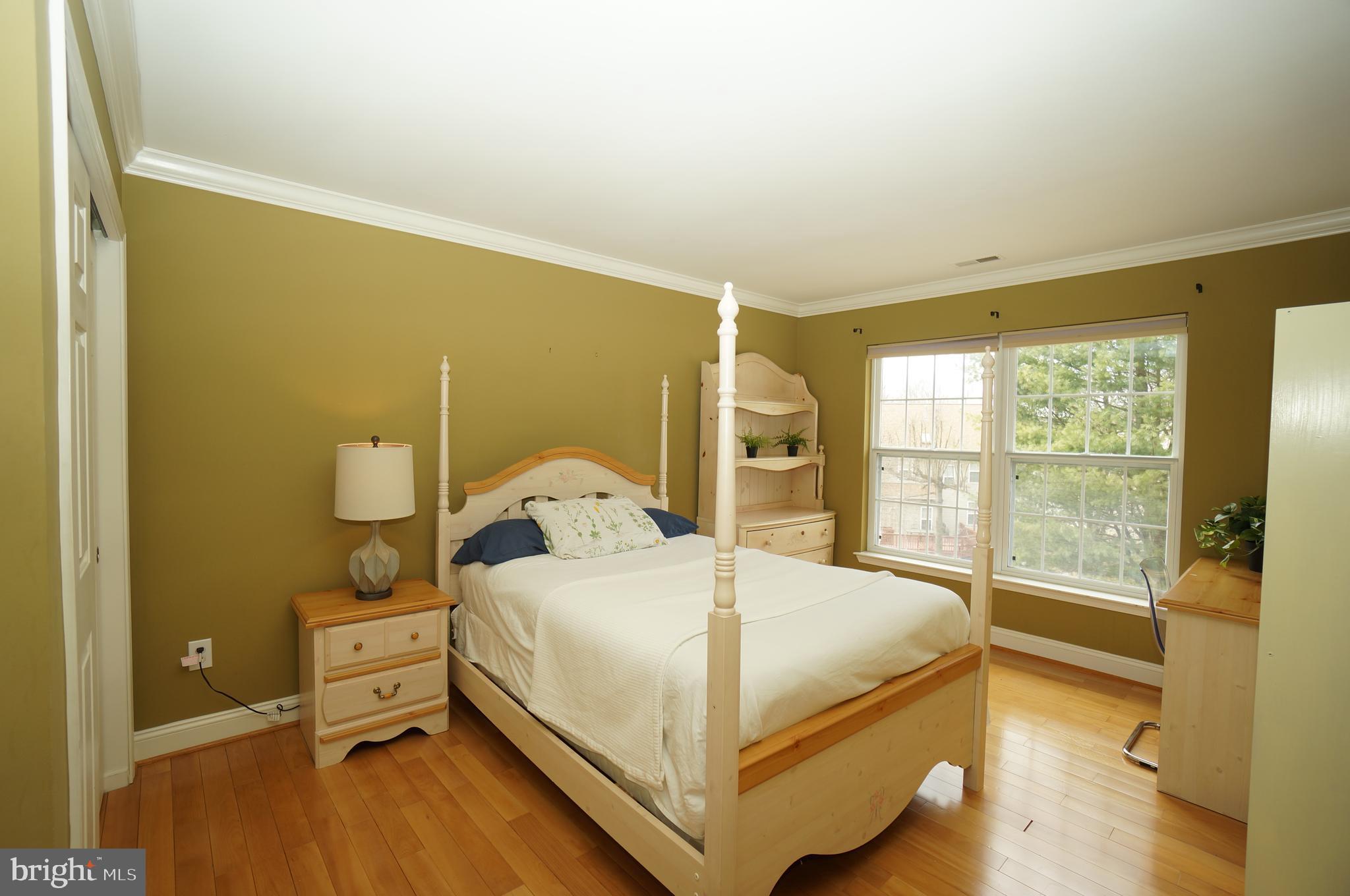 TRAILS AT WOODLOT - Residential