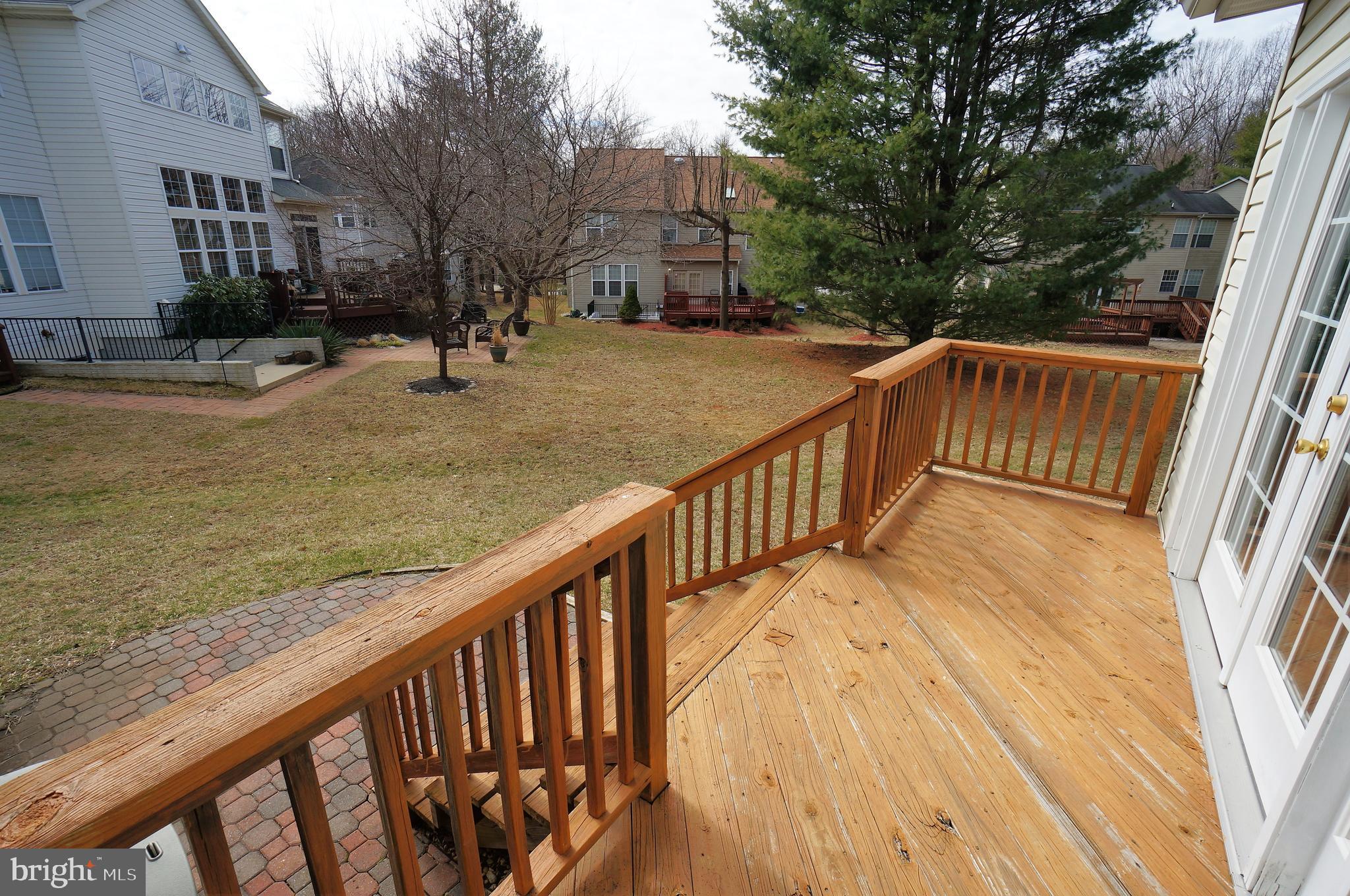 TRAILS AT WOODLOT - Residential