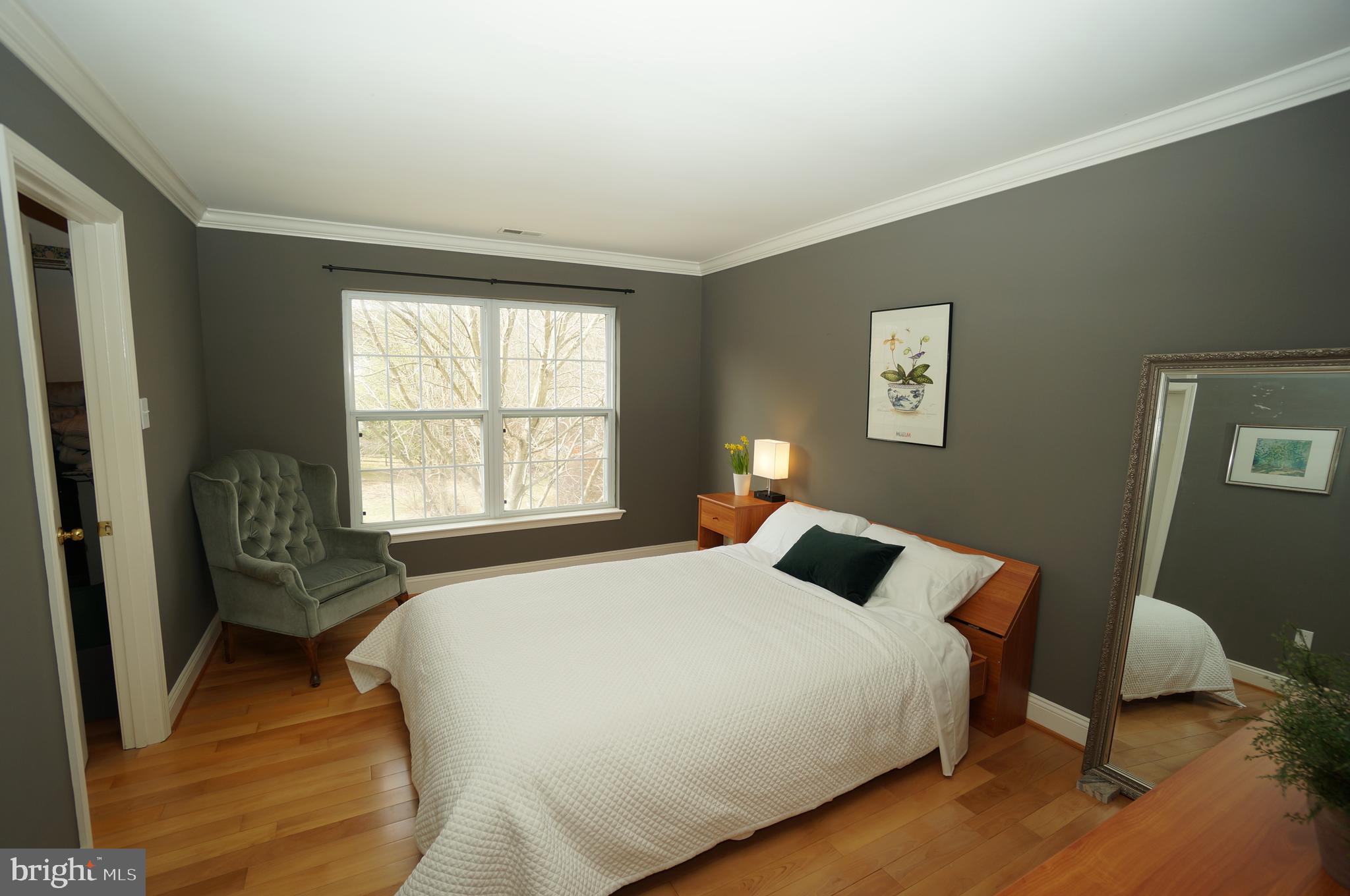 TRAILS AT WOODLOT - Residential