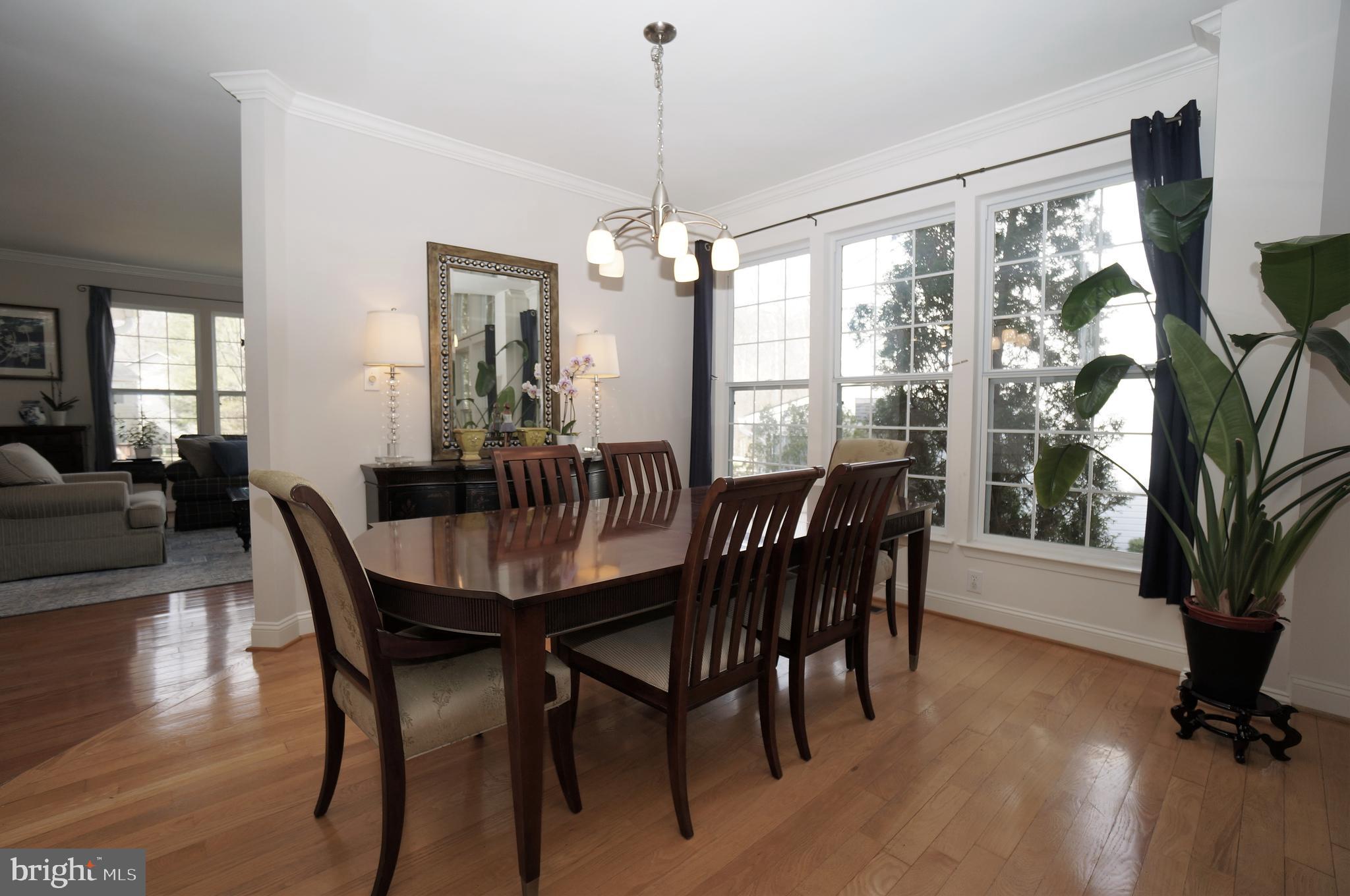 TRAILS AT WOODLOT - Residential