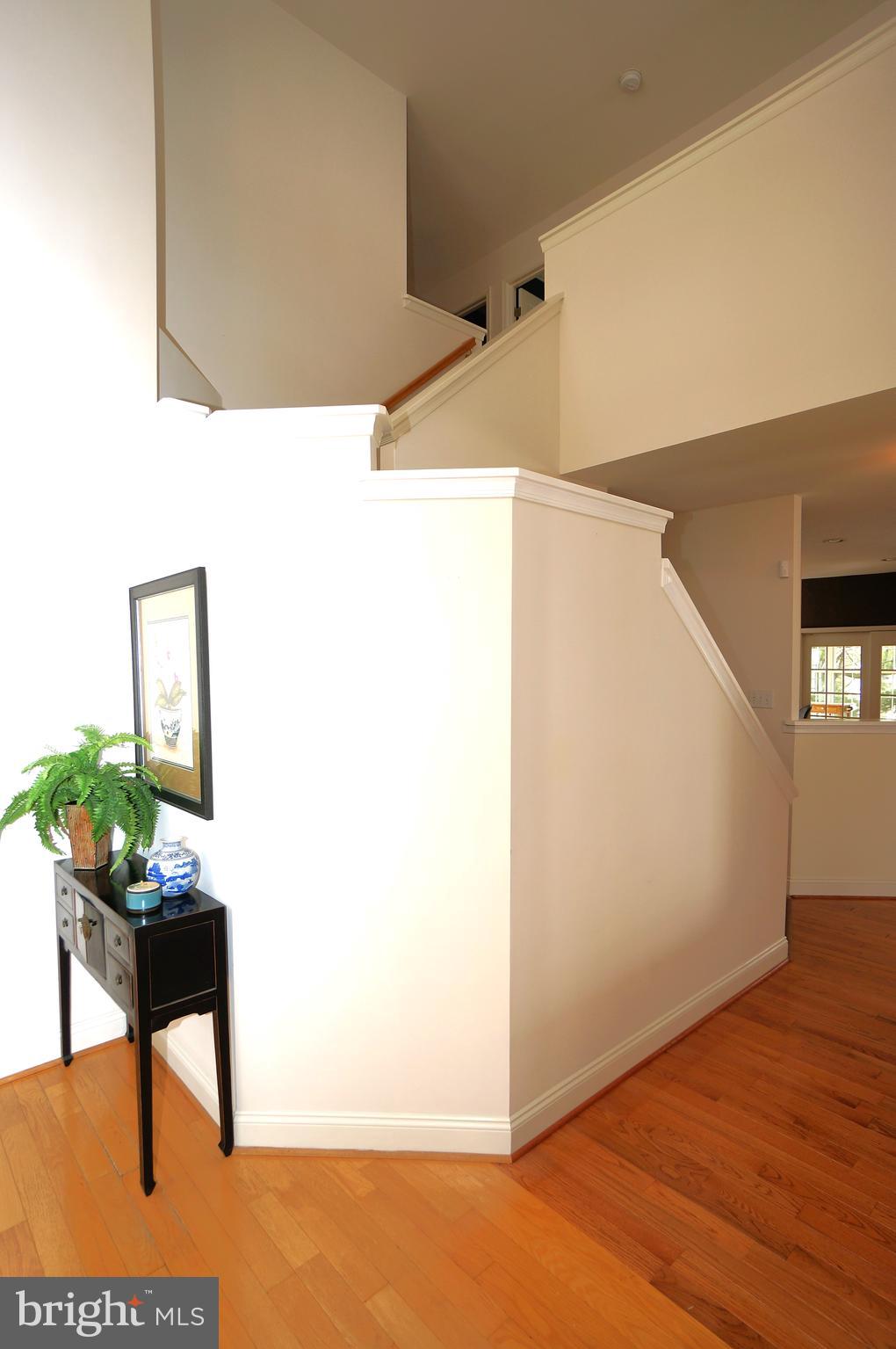 TRAILS AT WOODLOT - Residential