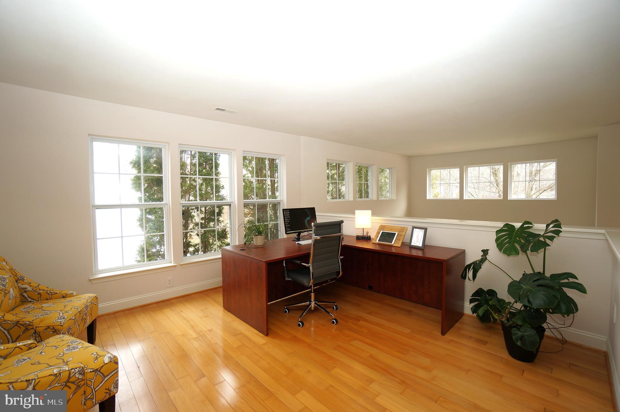 TRAILS AT WOODLOT - Residential