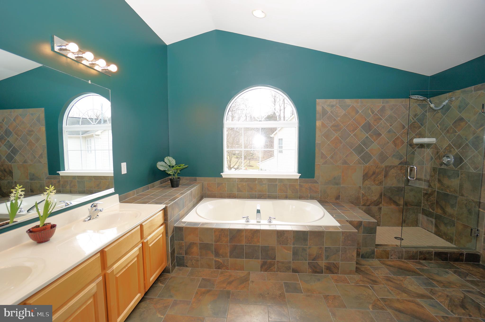 TRAILS AT WOODLOT - Residential