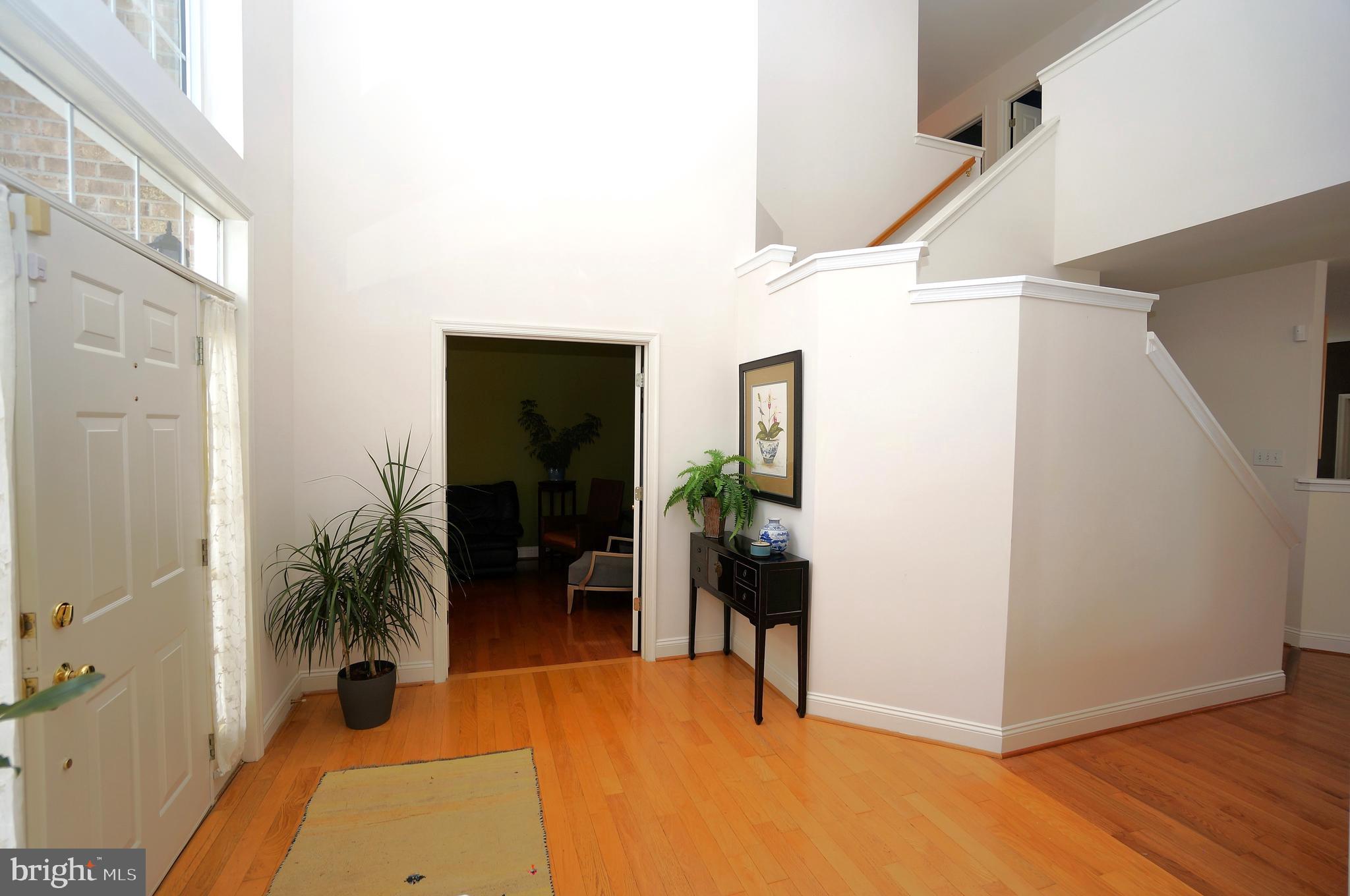 TRAILS AT WOODLOT - Residential