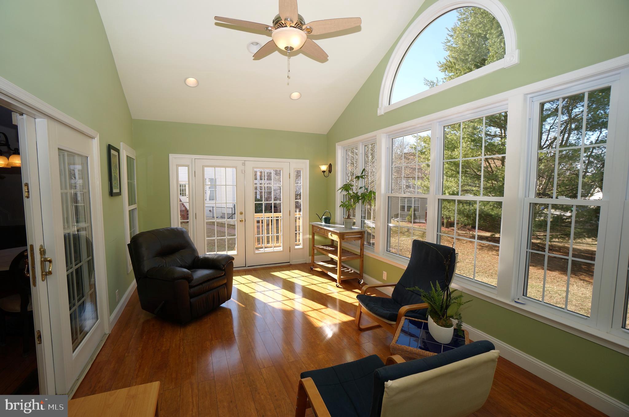 TRAILS AT WOODLOT - Residential