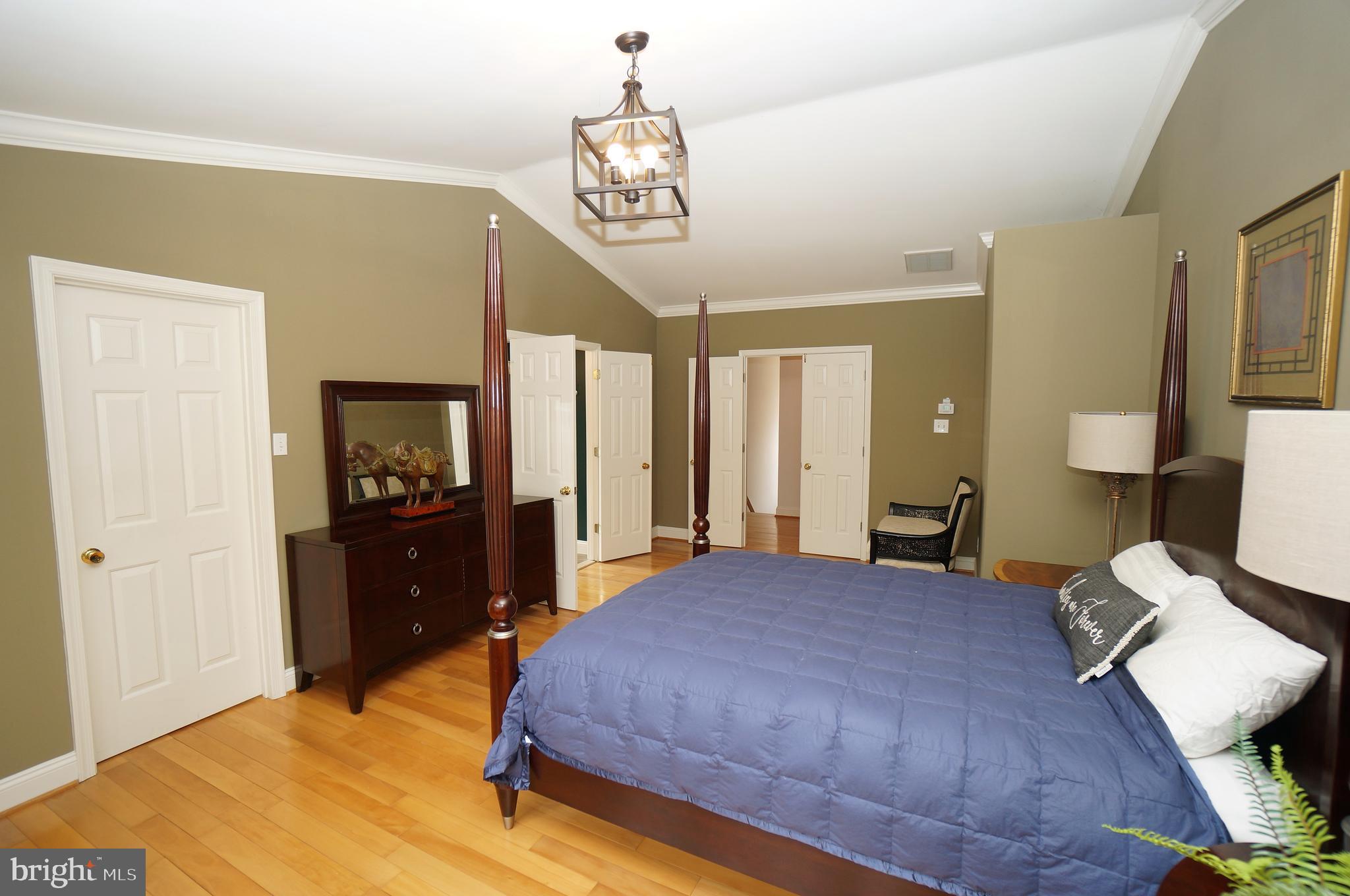 TRAILS AT WOODLOT - Residential