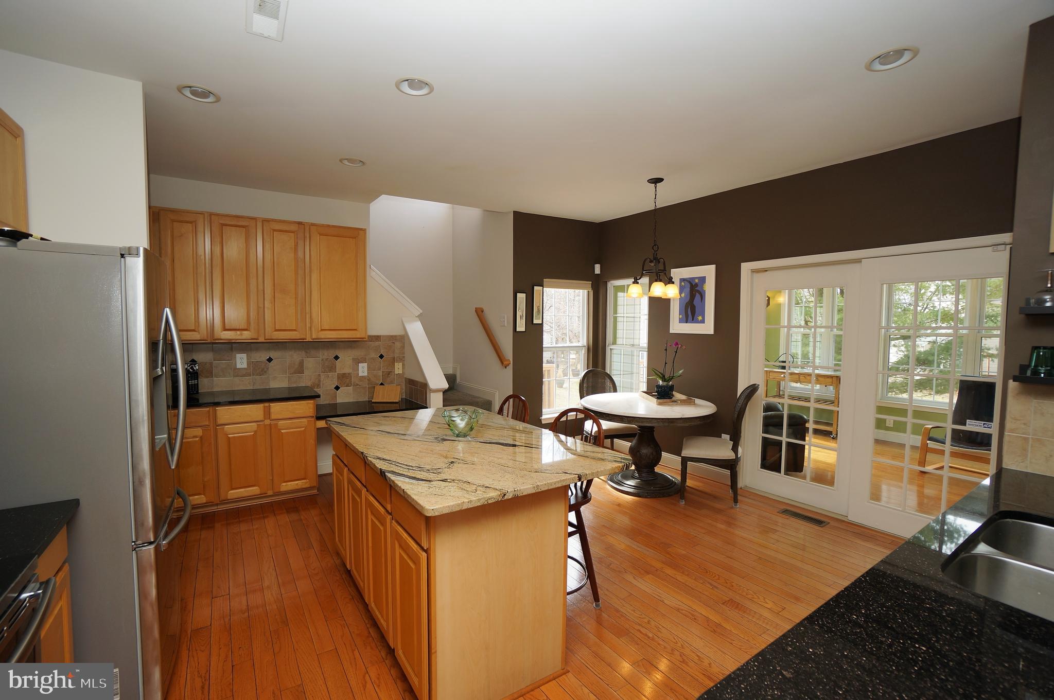 TRAILS AT WOODLOT - Residential