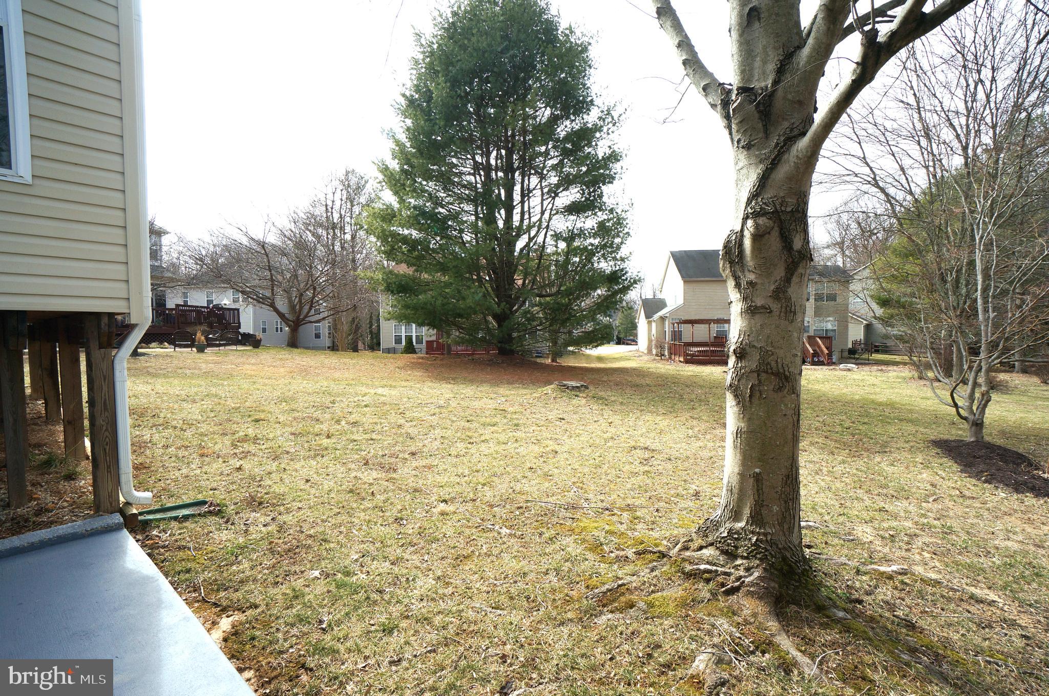 TRAILS AT WOODLOT - Residential