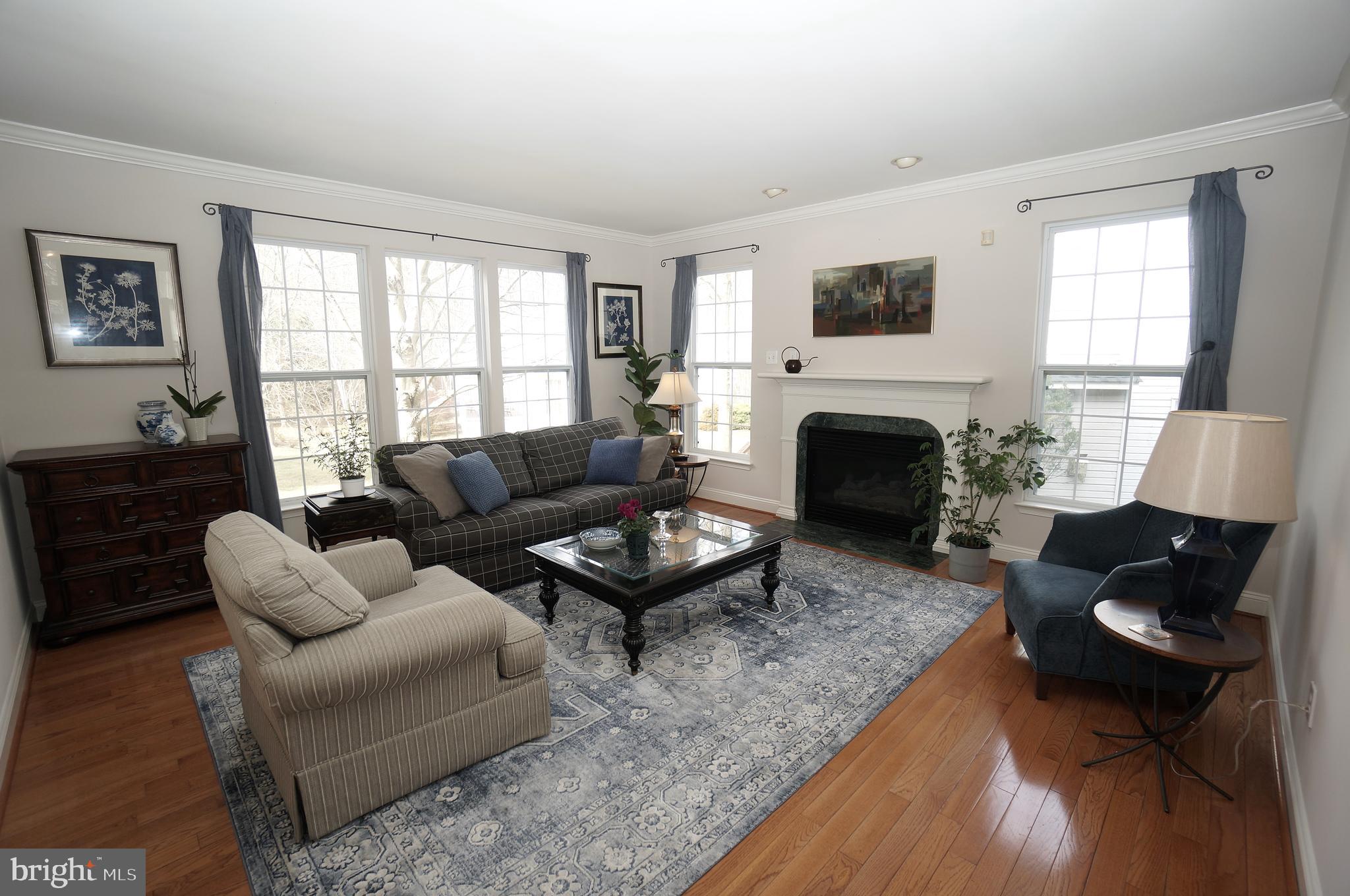 TRAILS AT WOODLOT - Residential