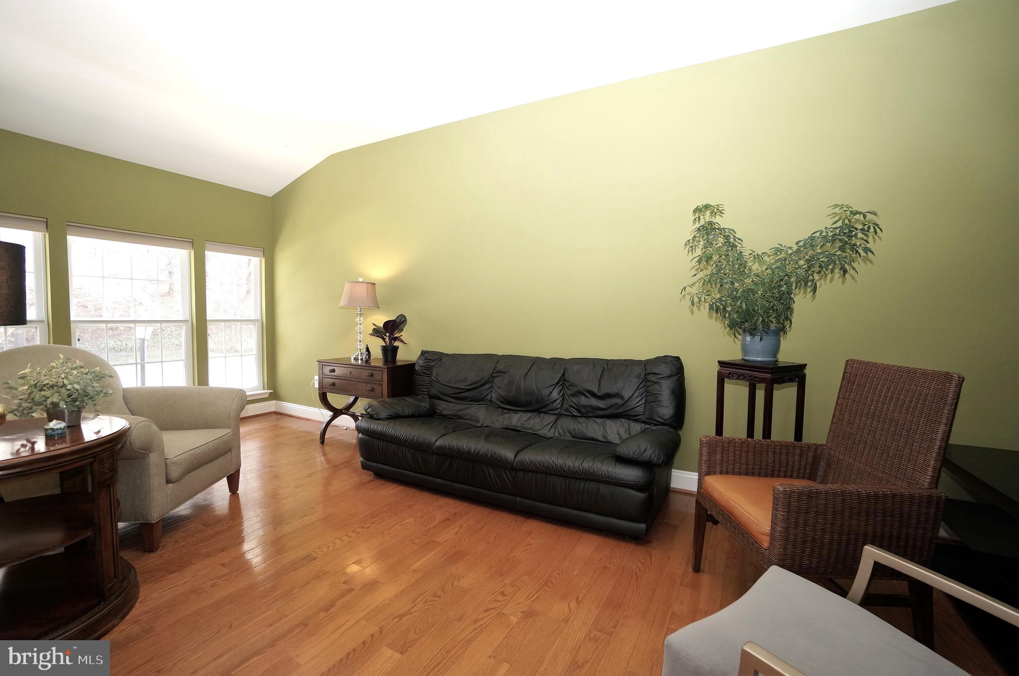 TRAILS AT WOODLOT - Residential