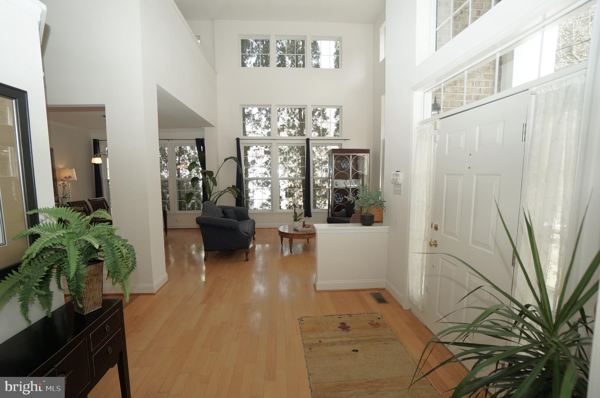 TRAILS AT WOODLOT - Residential