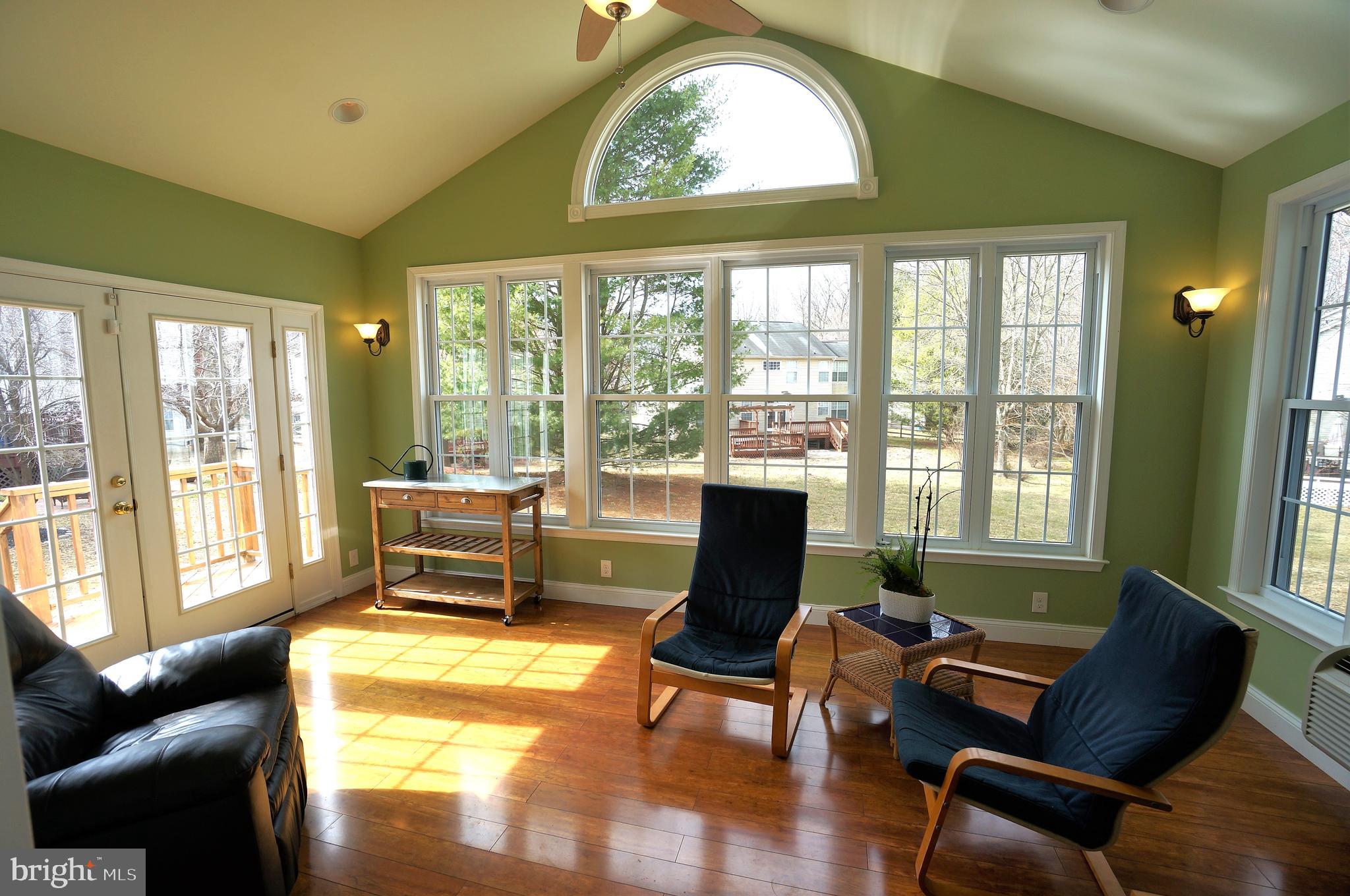 TRAILS AT WOODLOT - Residential