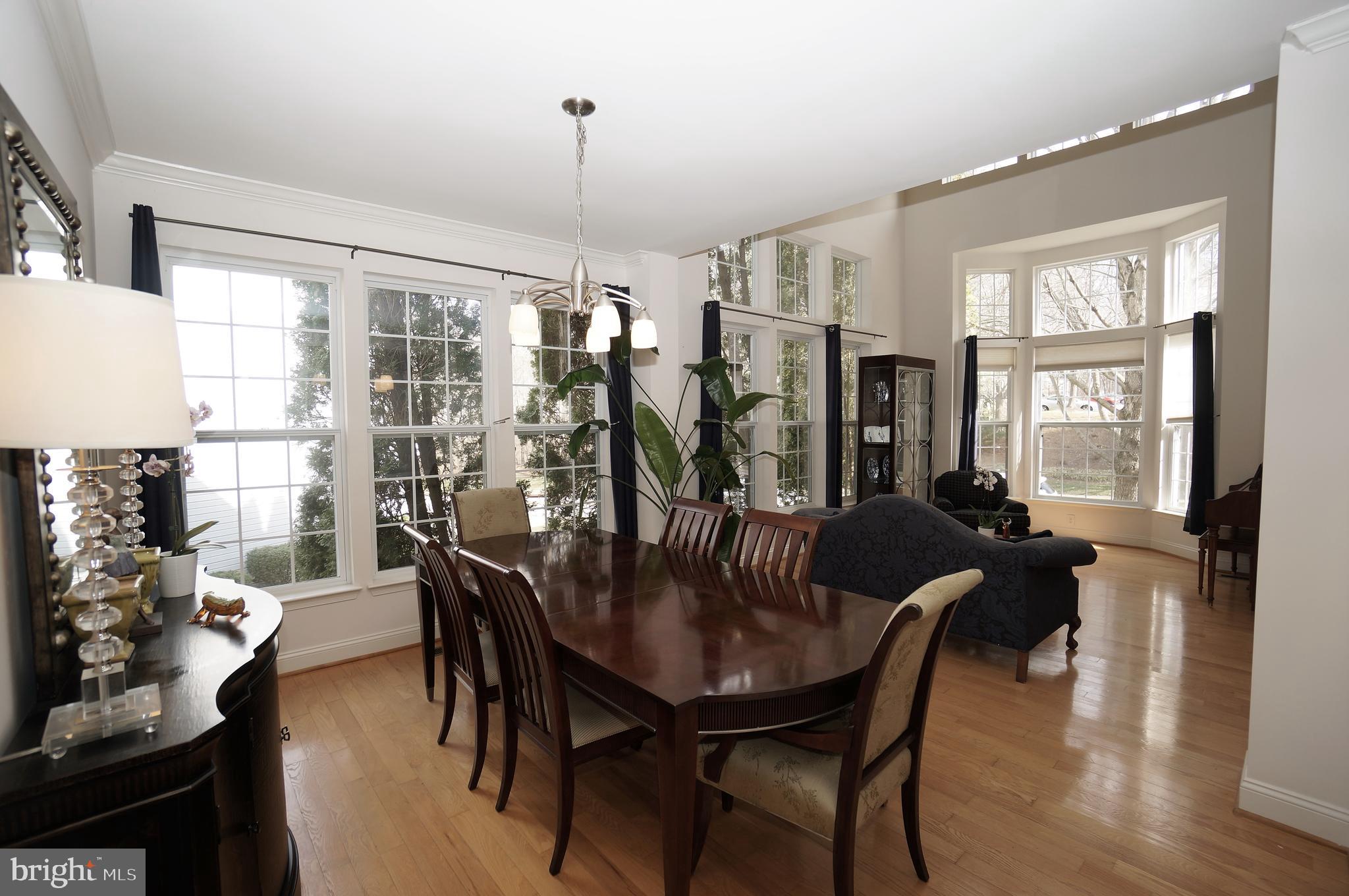 TRAILS AT WOODLOT - Residential