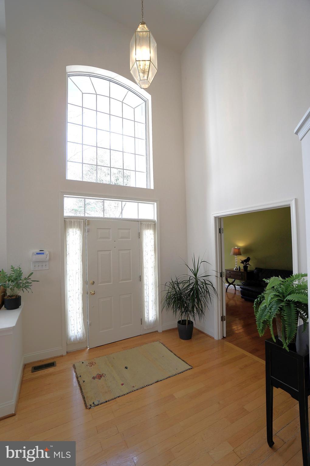 TRAILS AT WOODLOT - Residential