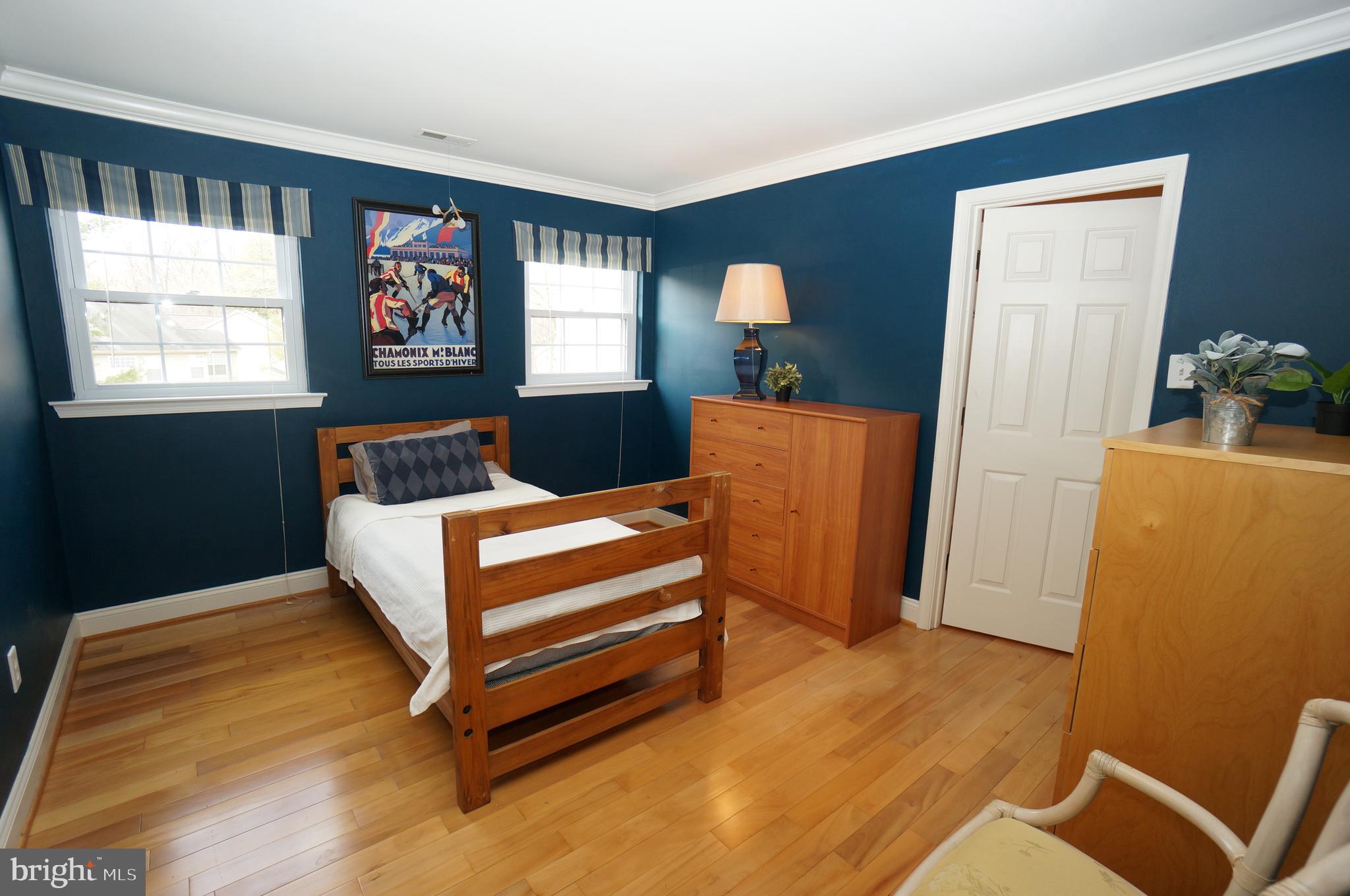 TRAILS AT WOODLOT - Residential