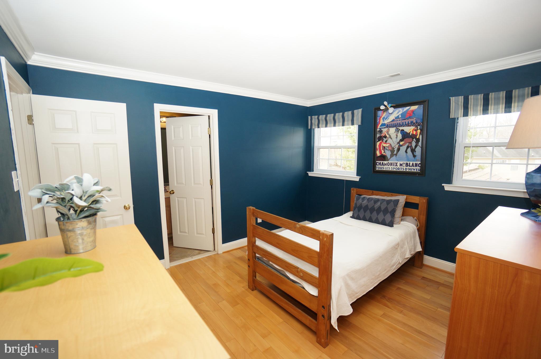 TRAILS AT WOODLOT - Residential