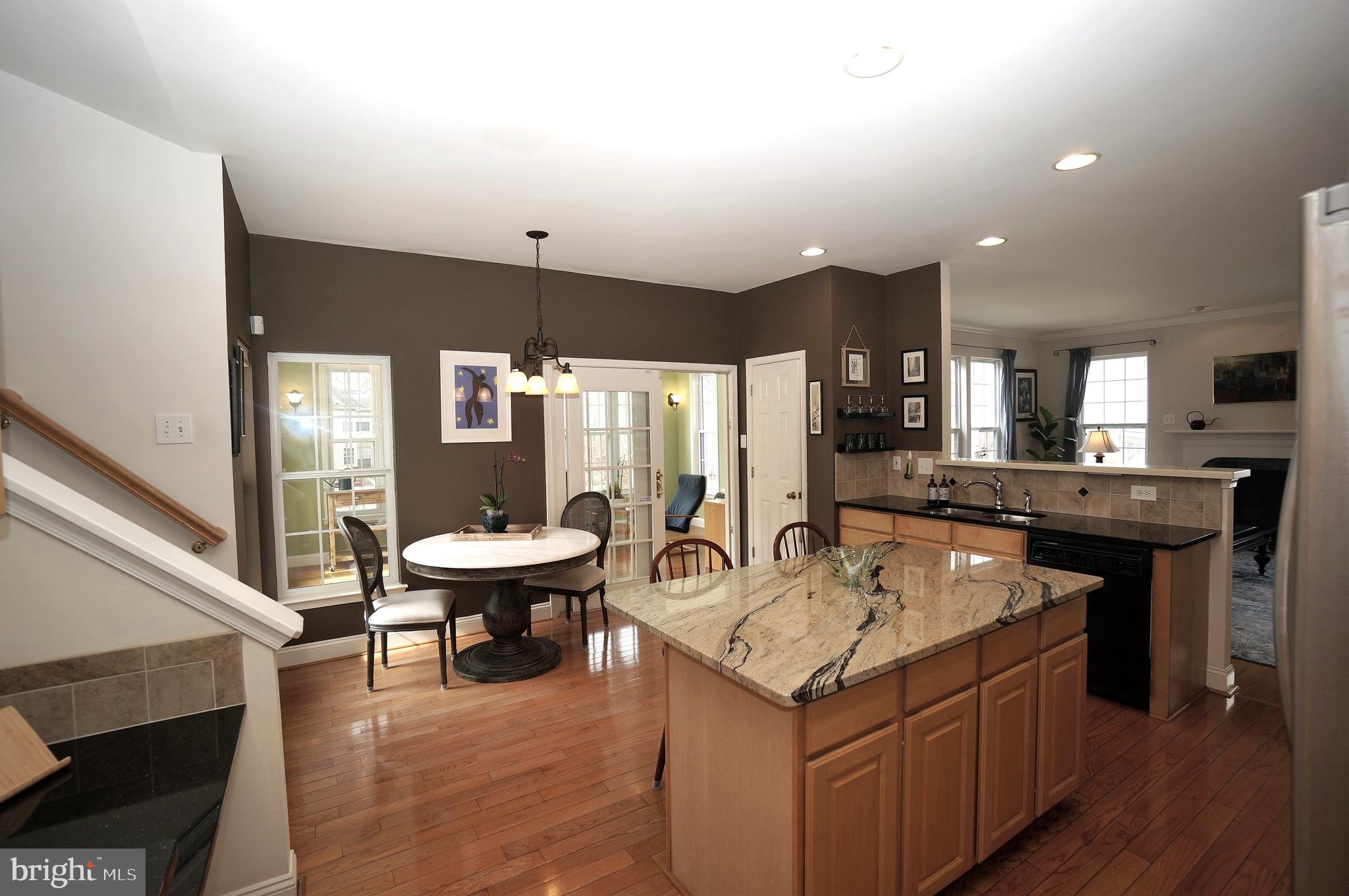 TRAILS AT WOODLOT - Residential