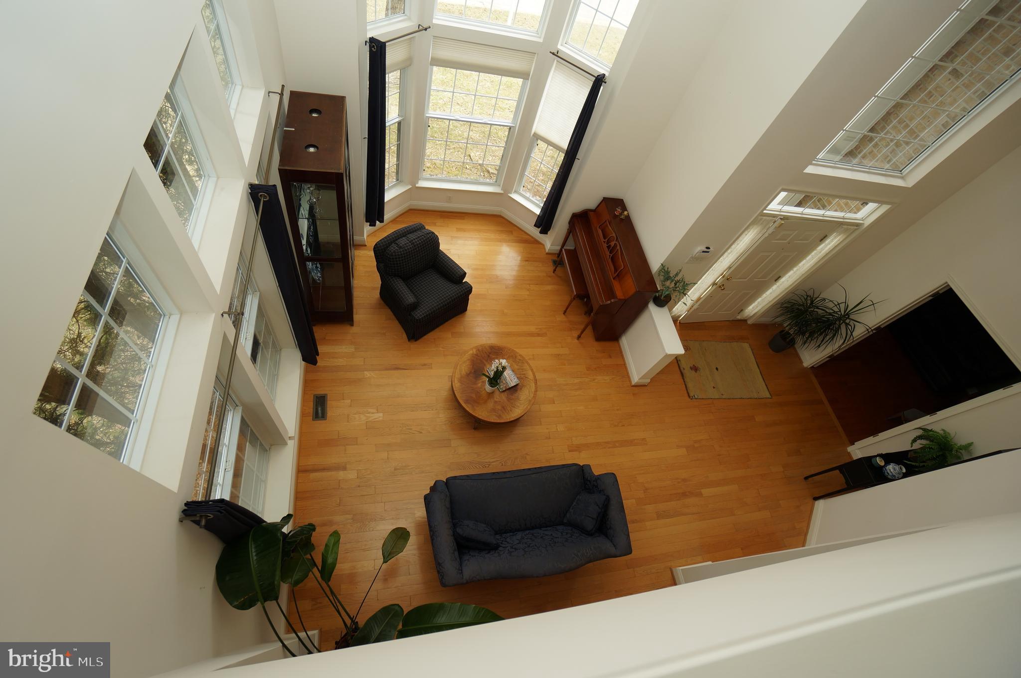 TRAILS AT WOODLOT - Residential