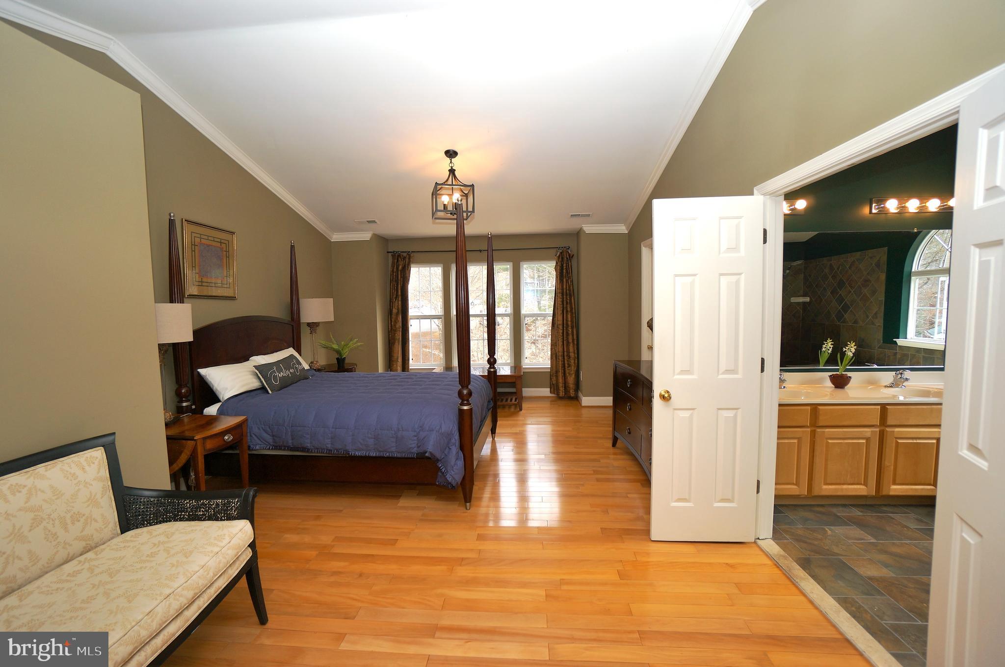 TRAILS AT WOODLOT - Residential