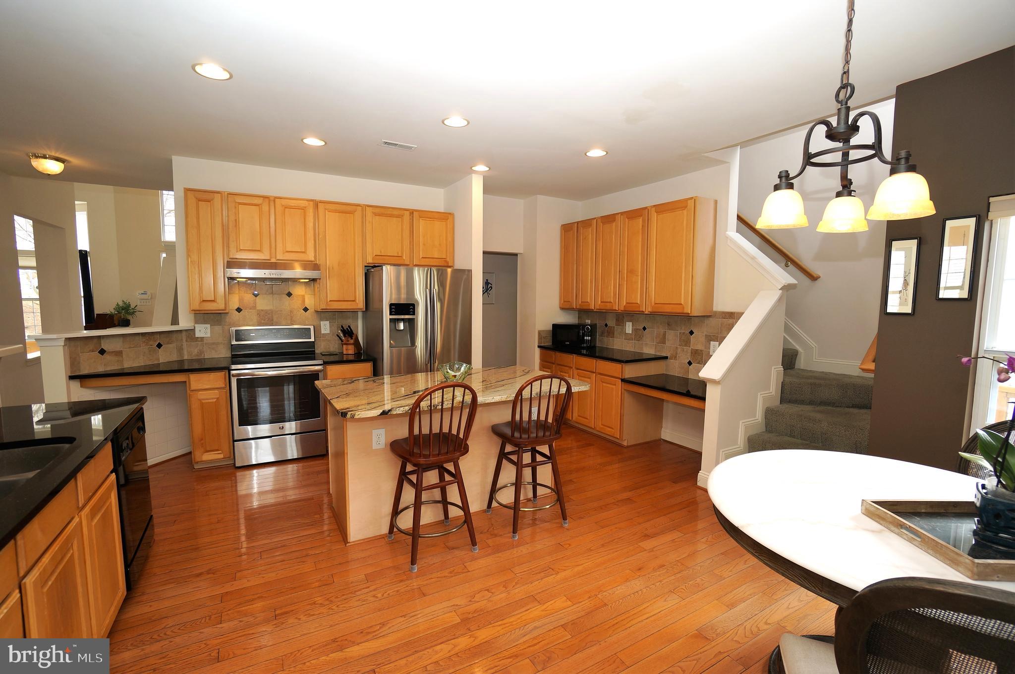 TRAILS AT WOODLOT - Residential