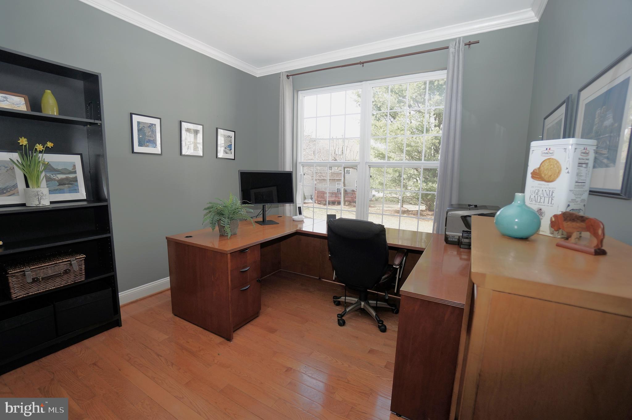 TRAILS AT WOODLOT - Residential