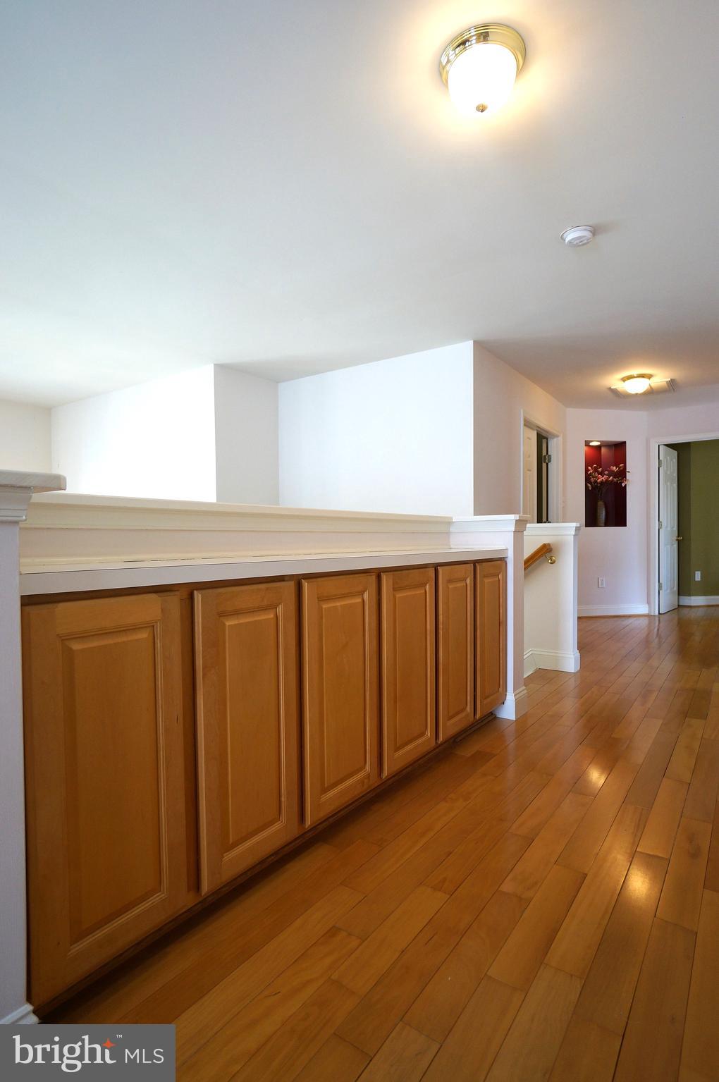 TRAILS AT WOODLOT - Residential