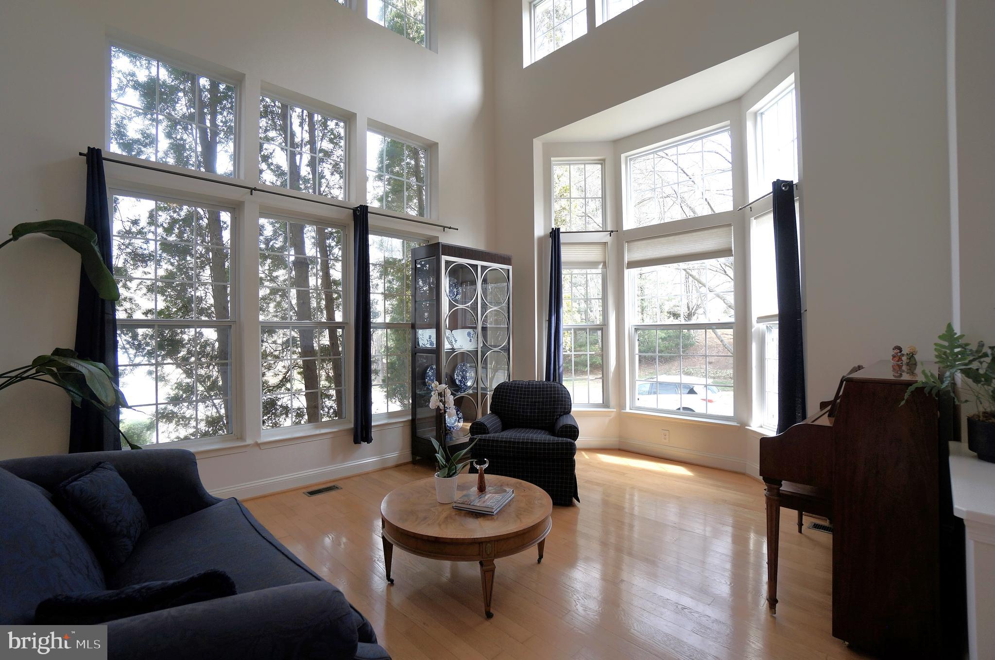 TRAILS AT WOODLOT - Residential