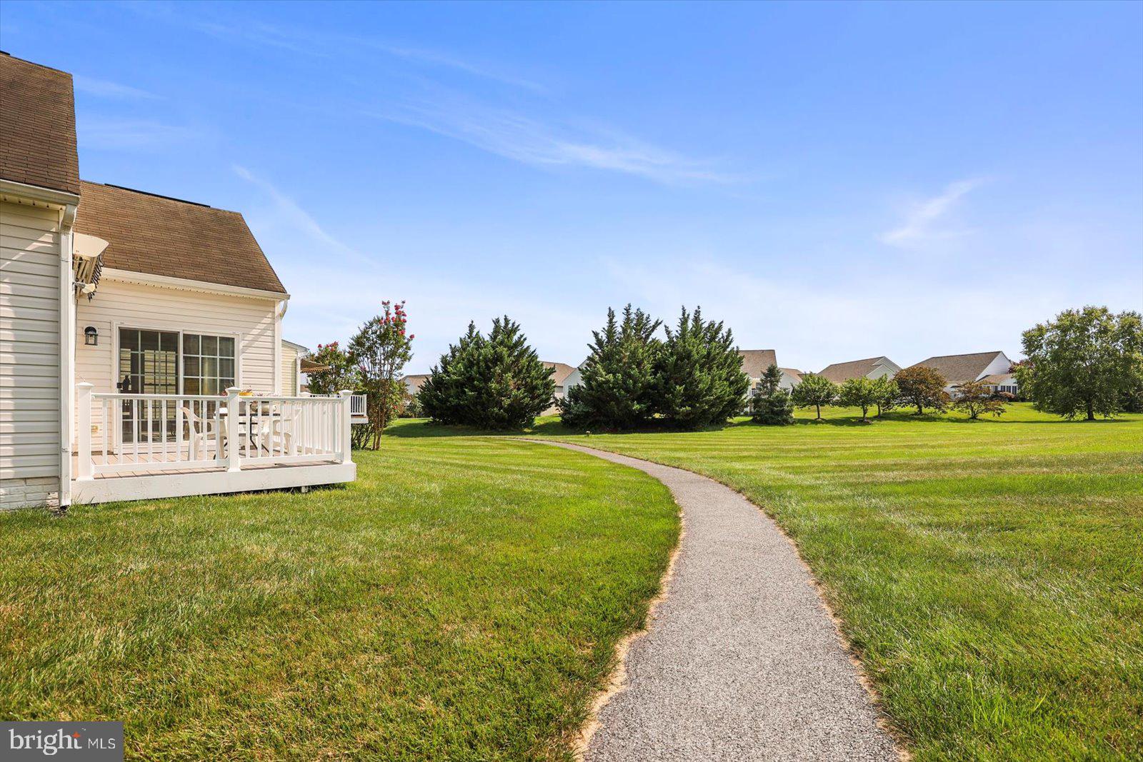 CARROLL VISTA - Residential