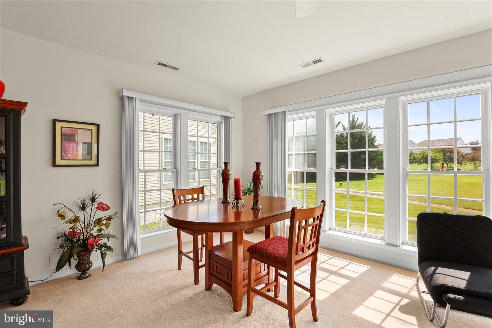 CARROLL VISTA - Residential