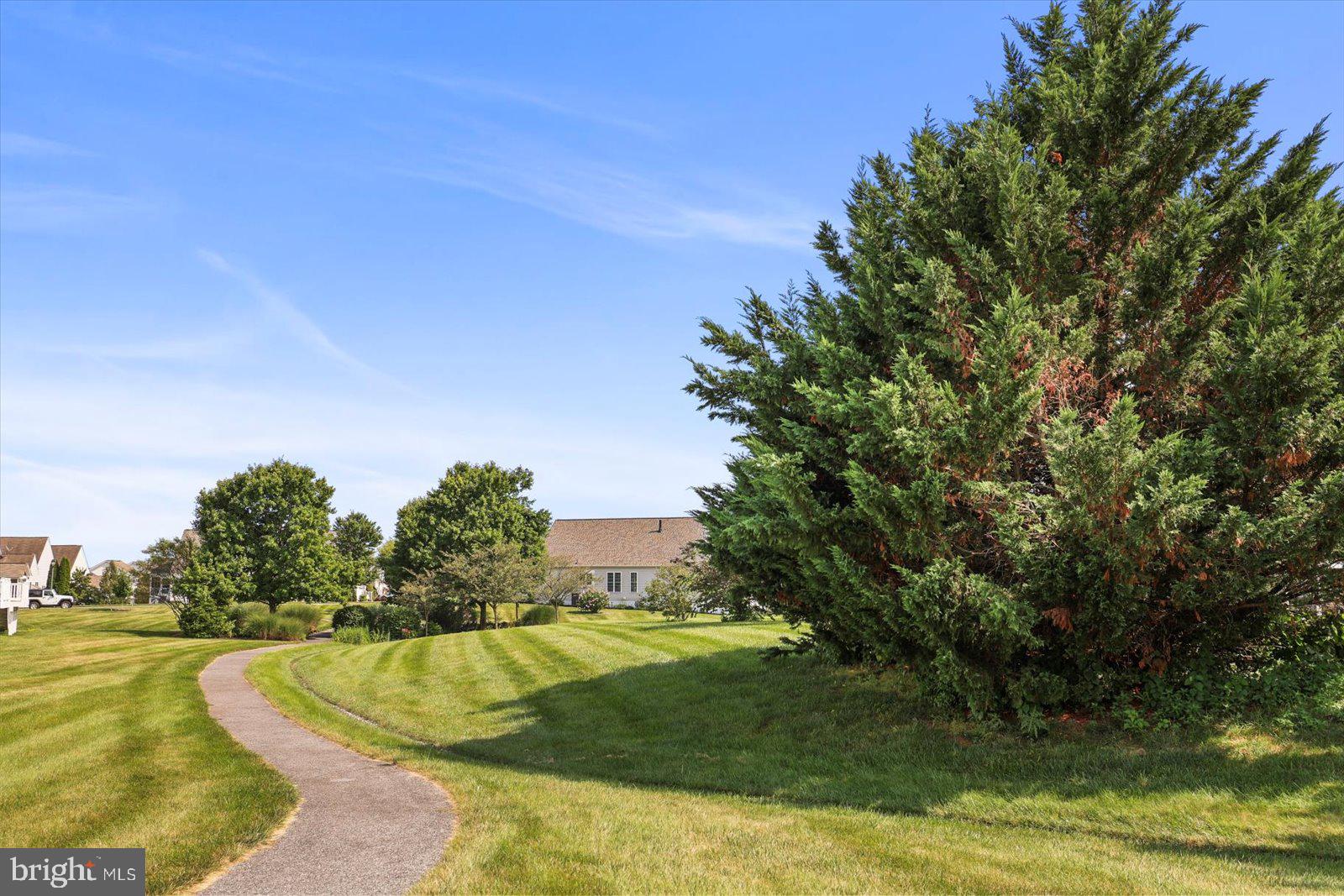 CARROLL VISTA - Residential