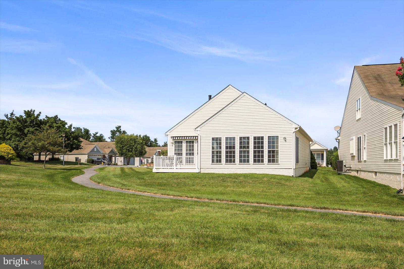 CARROLL VISTA - Residential