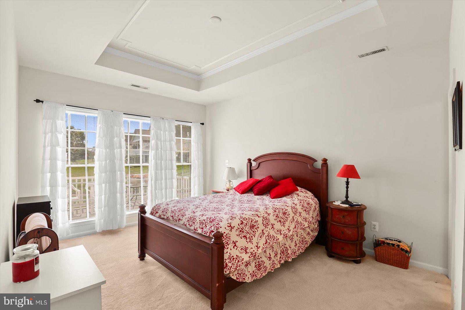 CARROLL VISTA - Residential