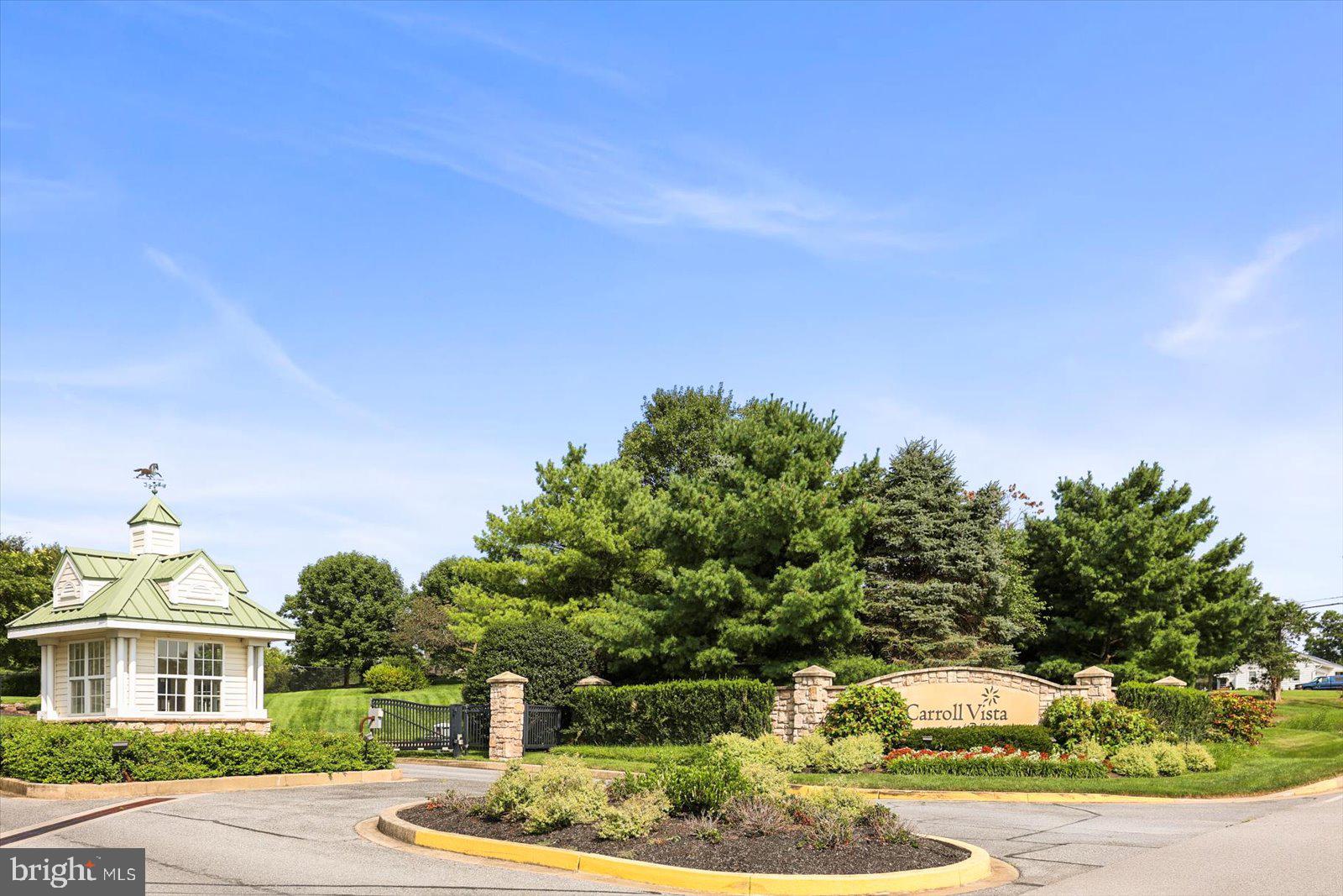 CARROLL VISTA - Residential