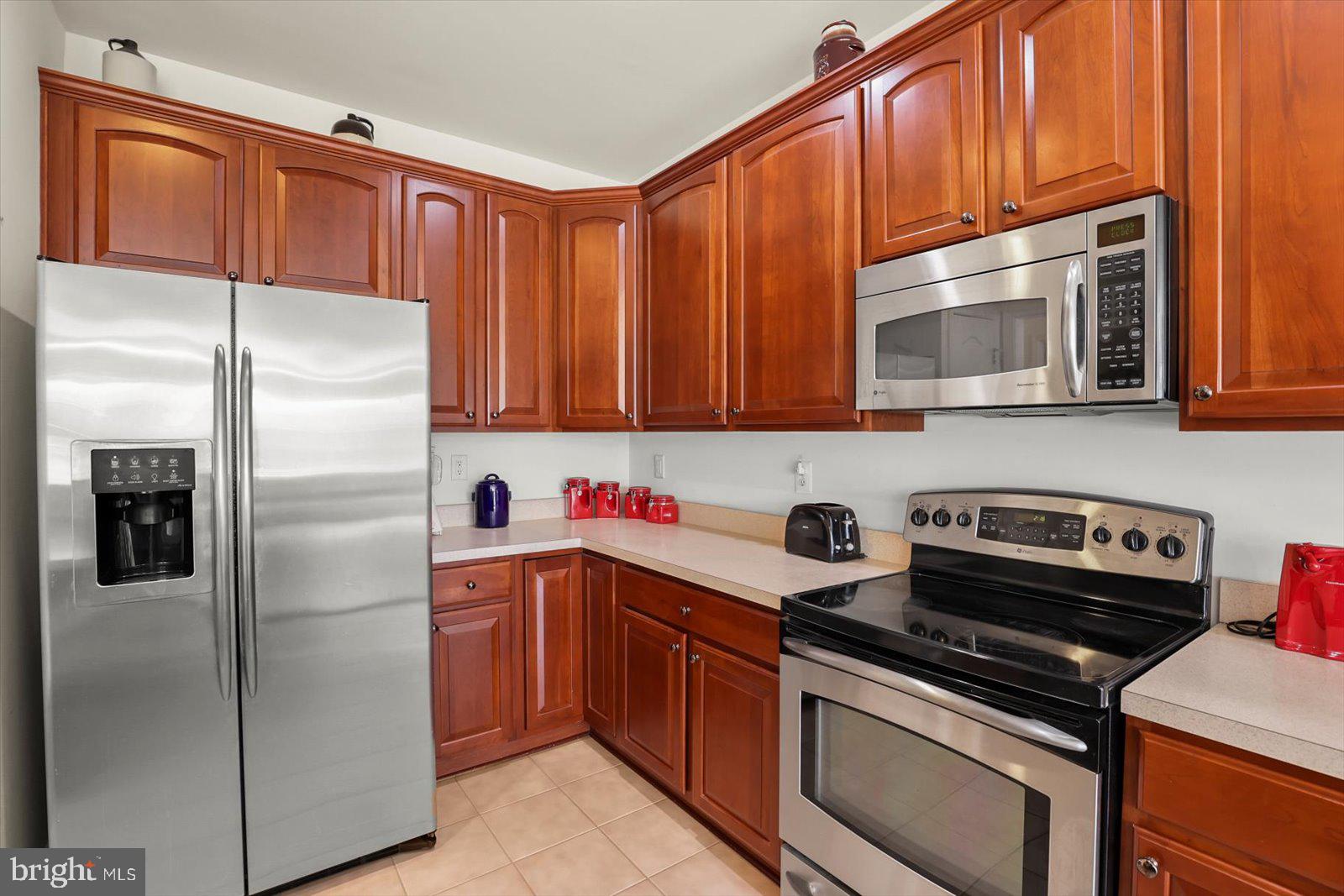 CARROLL VISTA - Residential