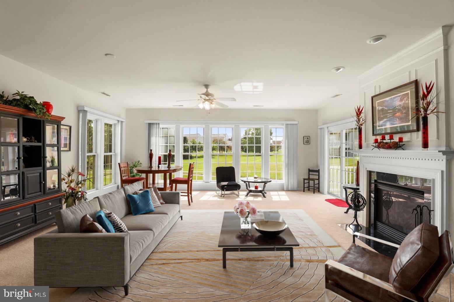 CARROLL VISTA - Residential