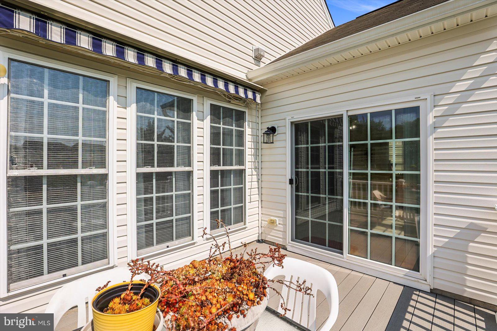 CARROLL VISTA - Residential