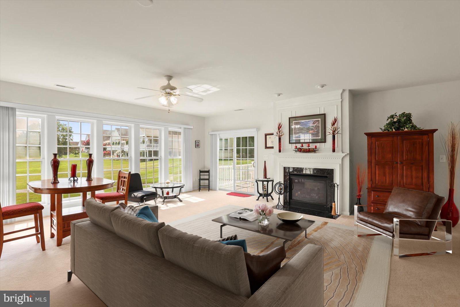 CARROLL VISTA - Residential