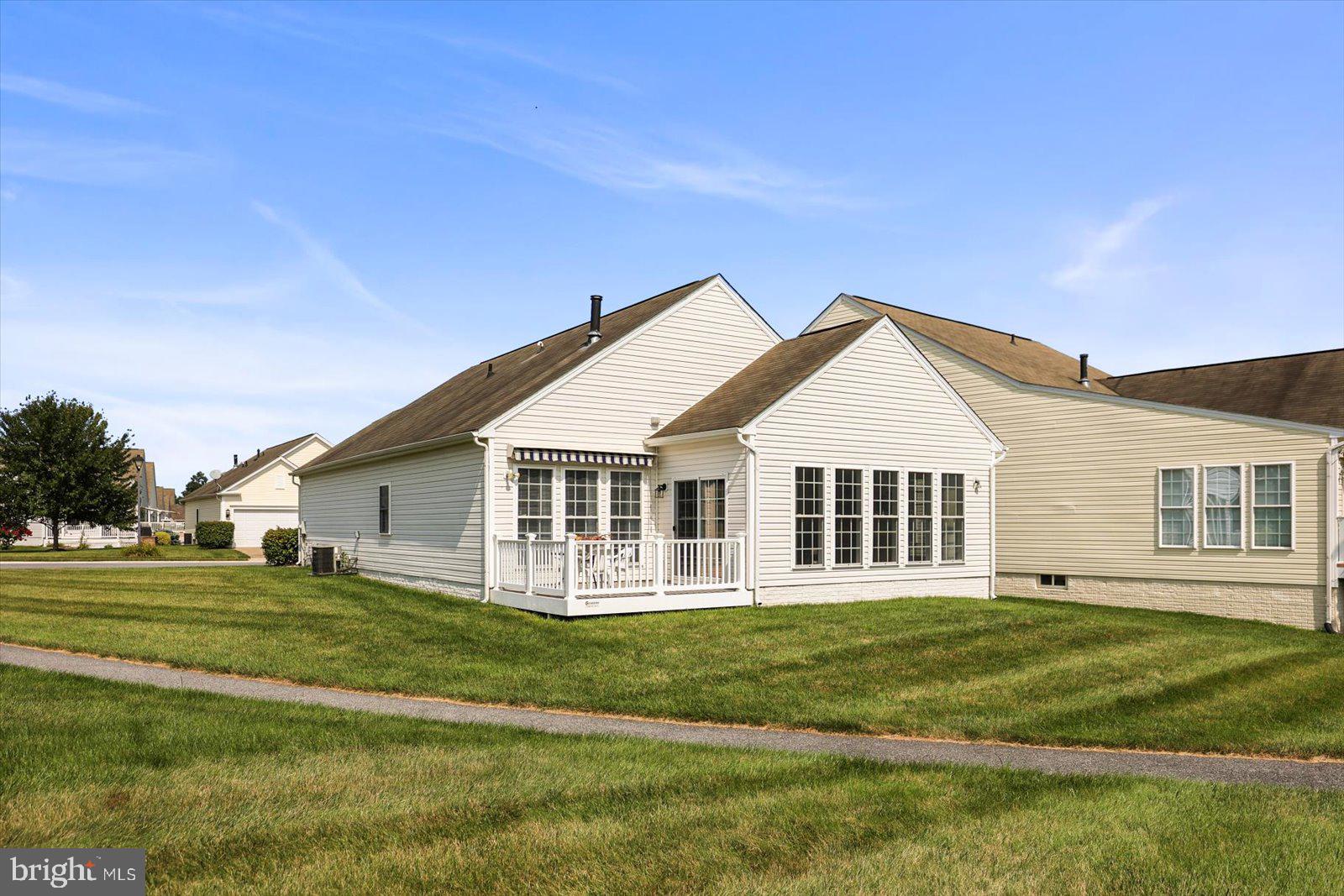 CARROLL VISTA - Residential