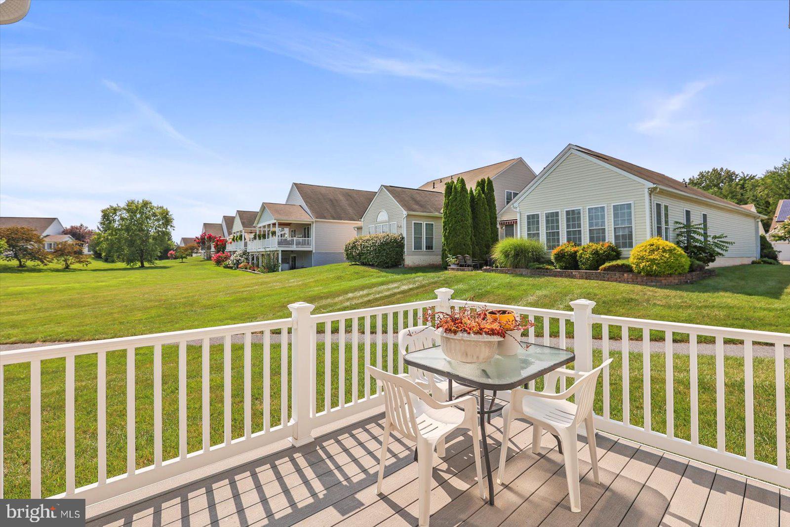 CARROLL VISTA - Residential