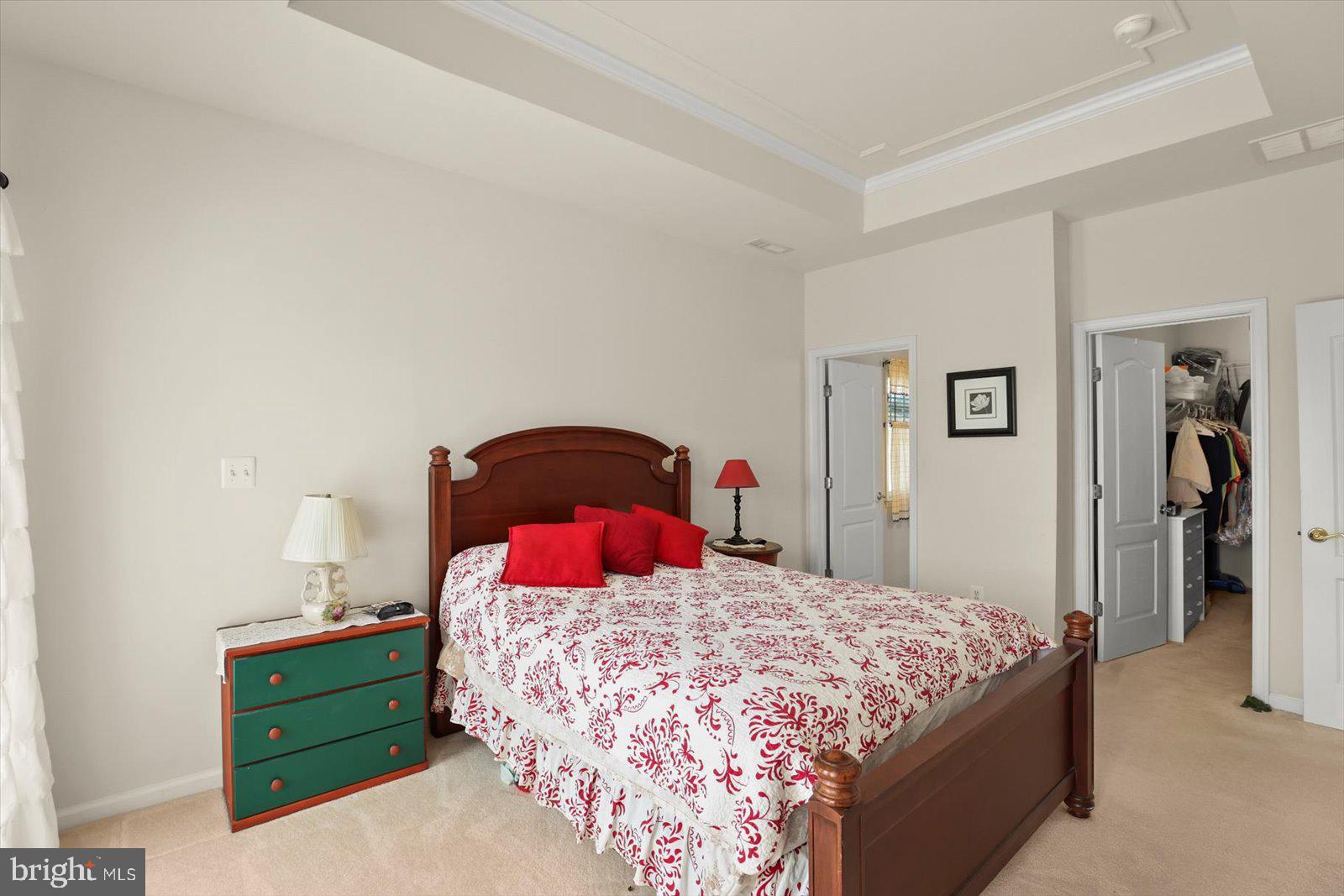 CARROLL VISTA - Residential