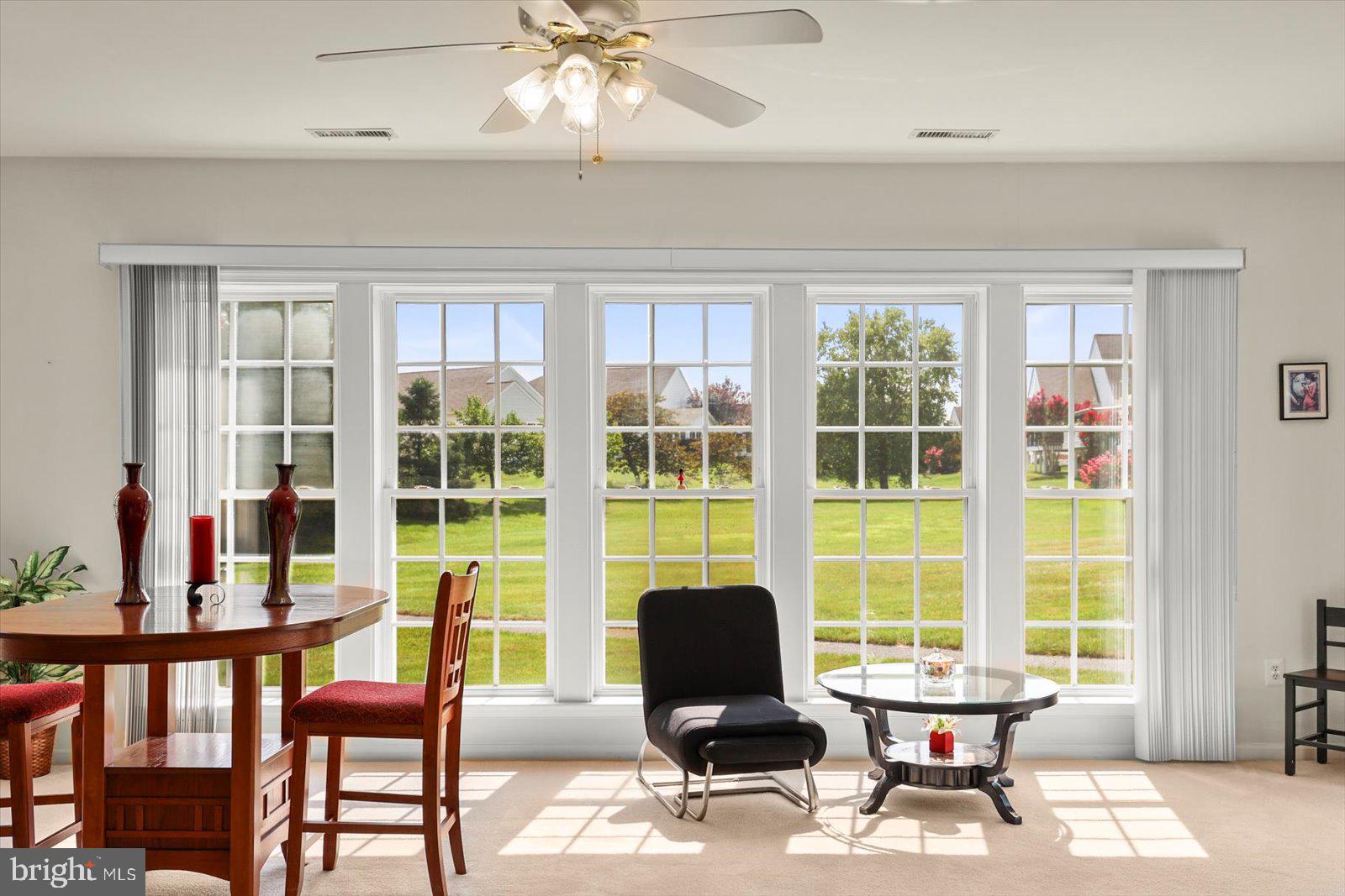 CARROLL VISTA - Residential