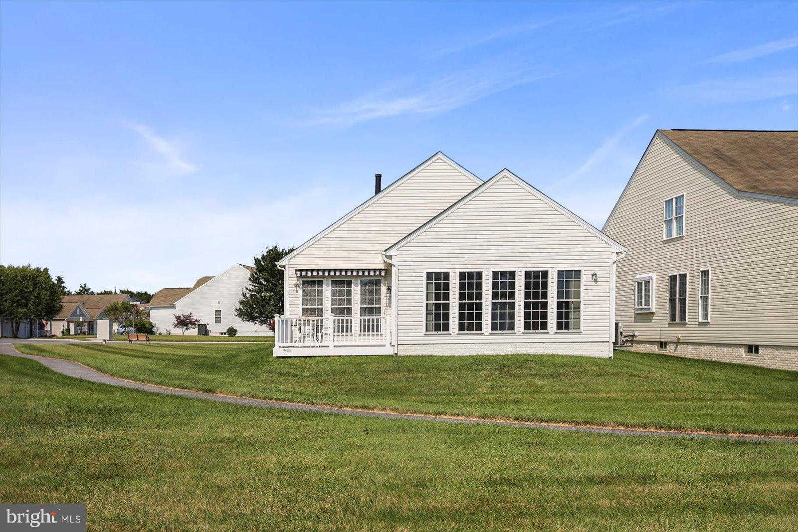 CARROLL VISTA - Residential